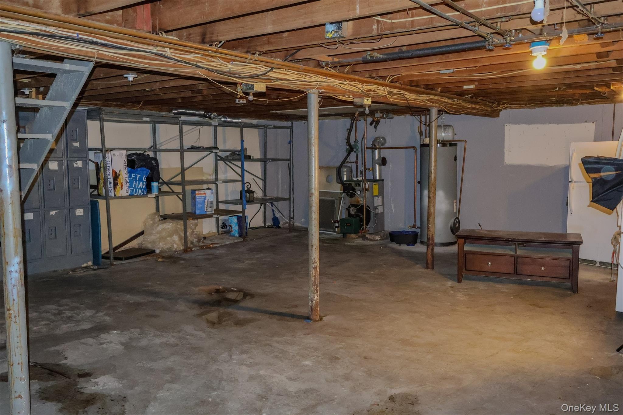 Single Family Echo  Suffolk County, NY 11764, MLS-919237-15