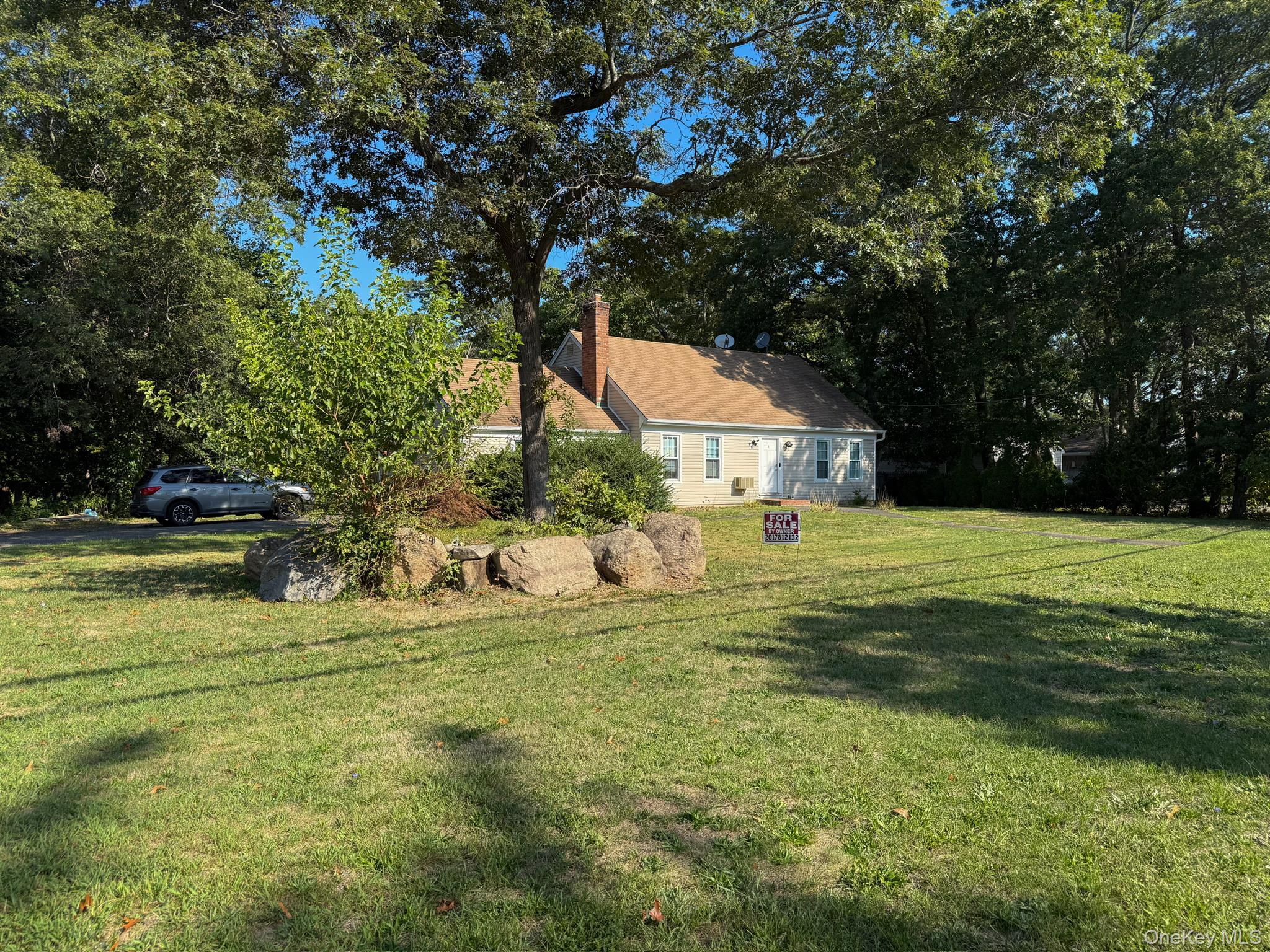 Single Family Echo Suffolk County, NY 11764, MLS-919237-2