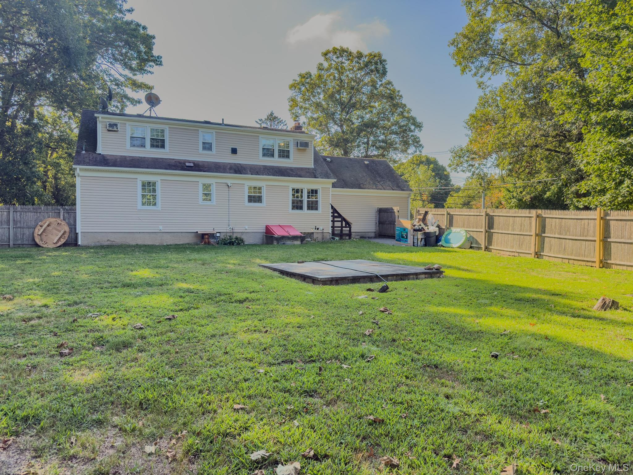 Single Family Echo Suffolk County, NY 11764, MLS-919237-3