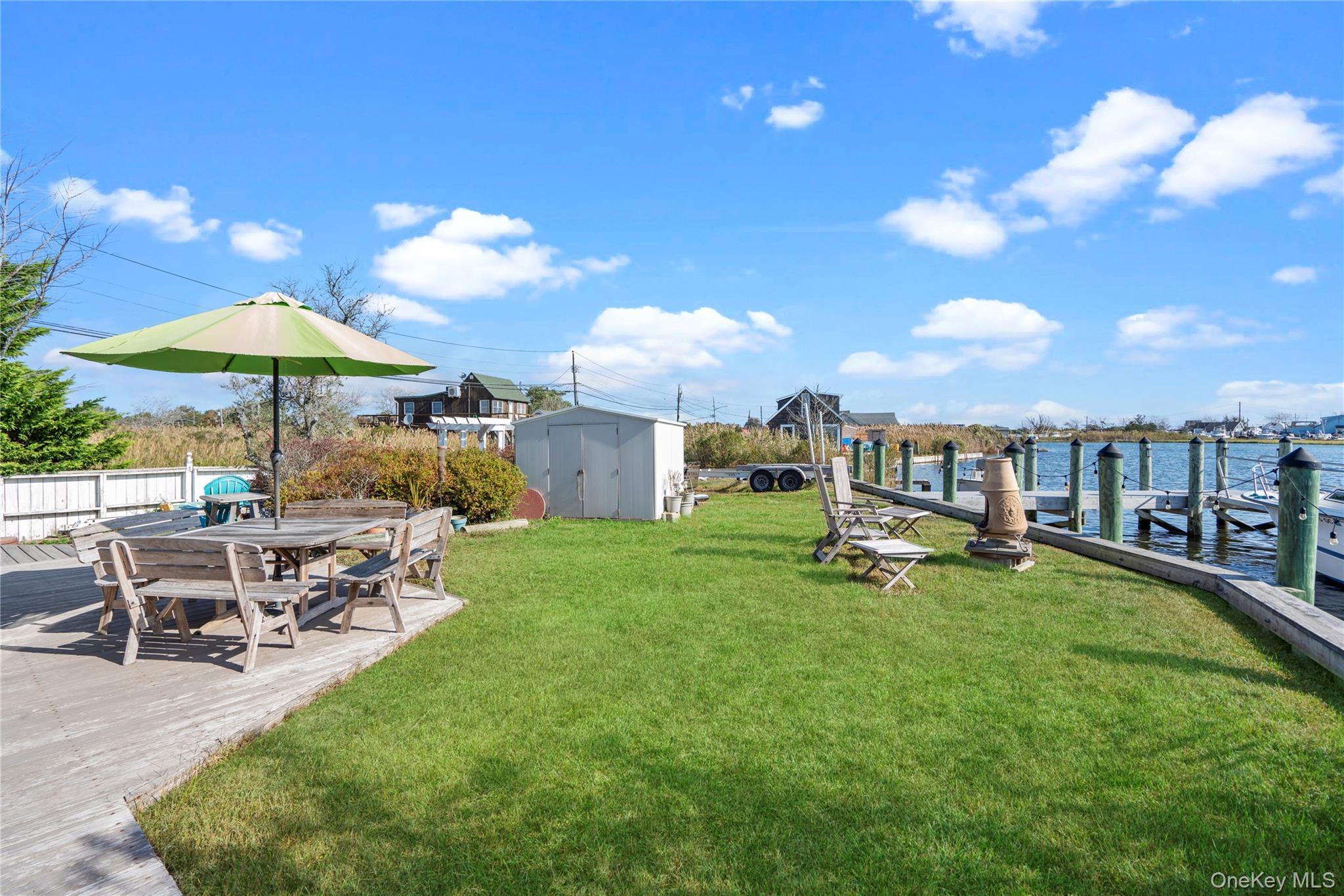 Single Family Riviera Drive Suffolk County, NY 11951, MLS-919241-32