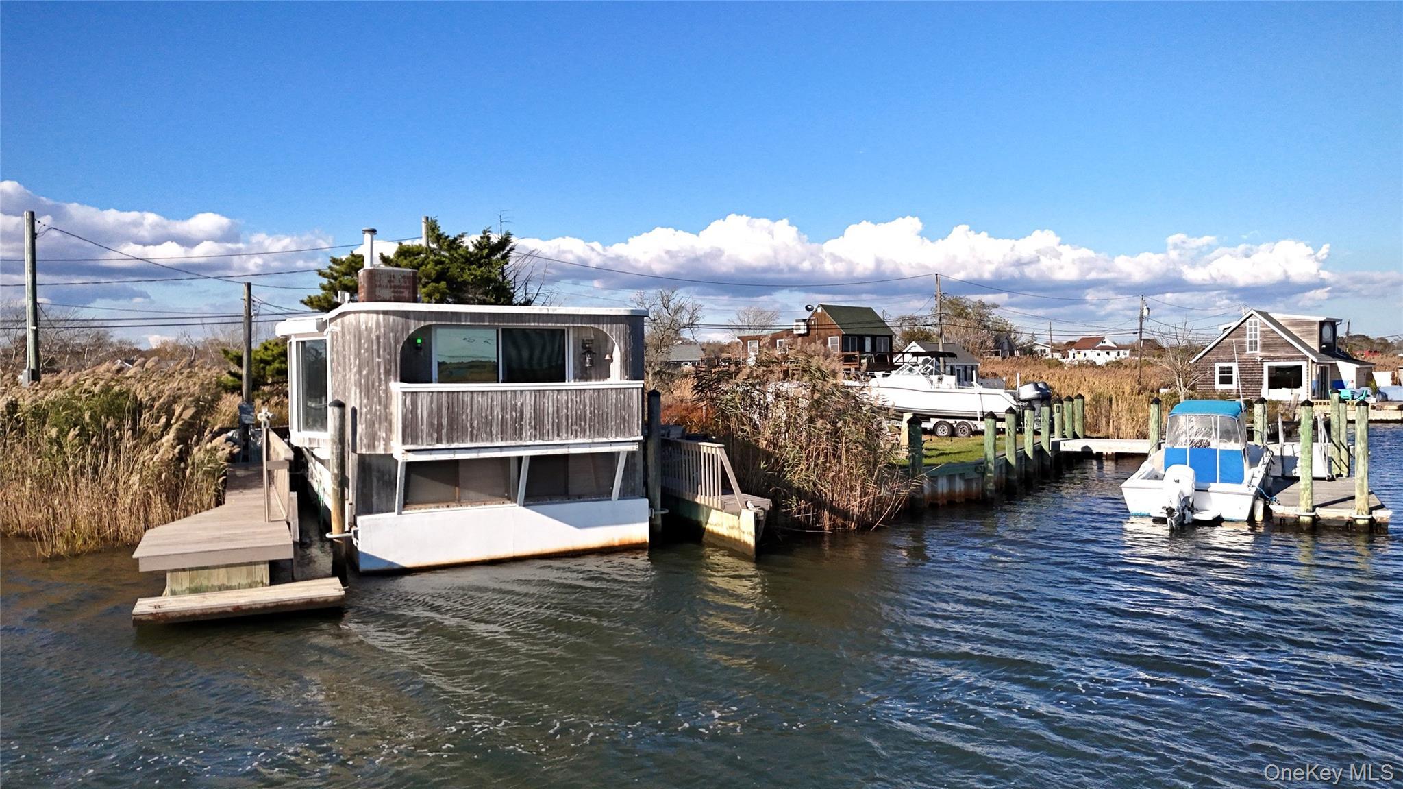Single Family Riviera Drive Suffolk County, NY 11951, MLS-919241-42