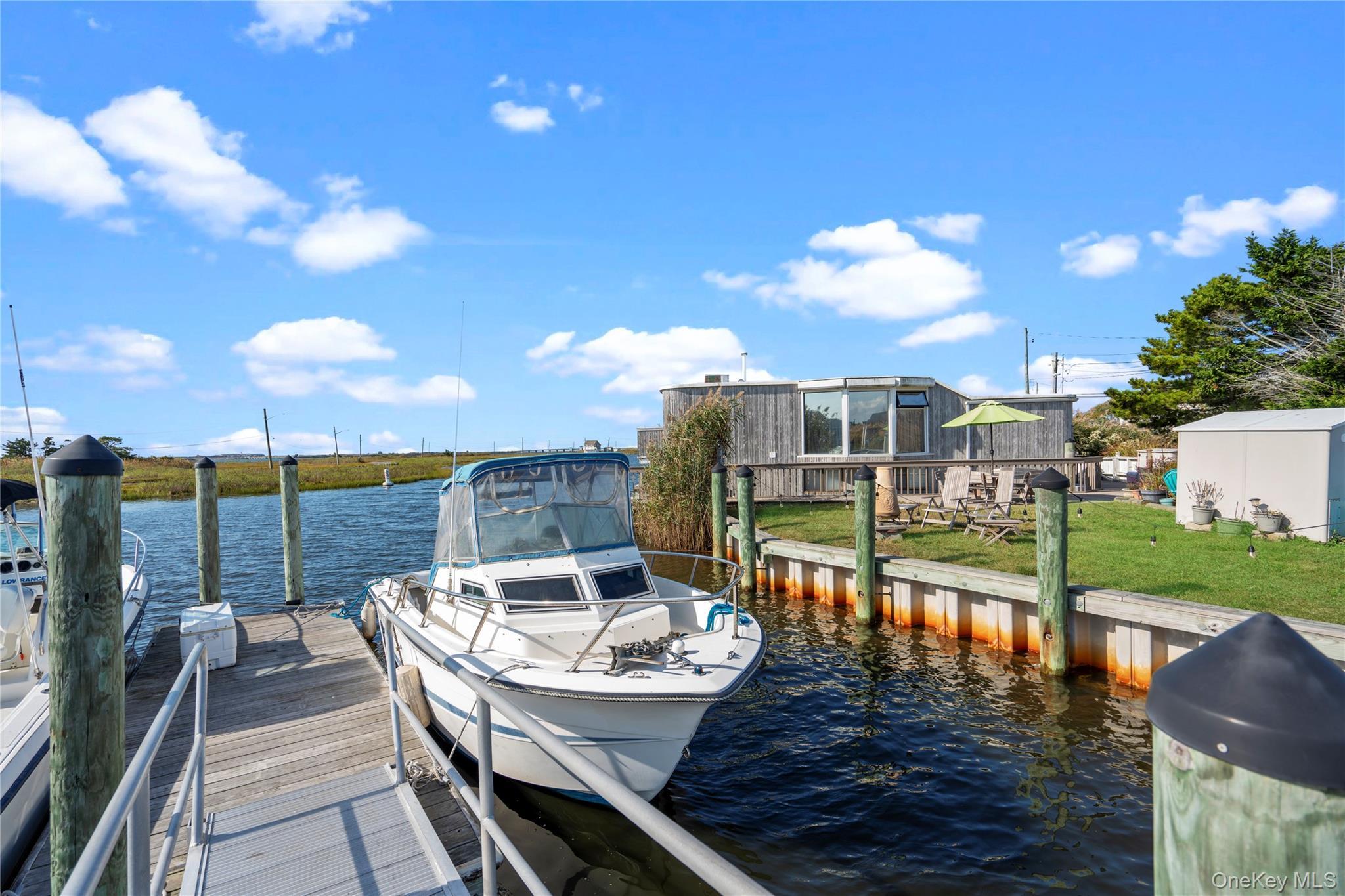 Single Family Riviera Drive Suffolk County, NY 11951, MLS-919241-46