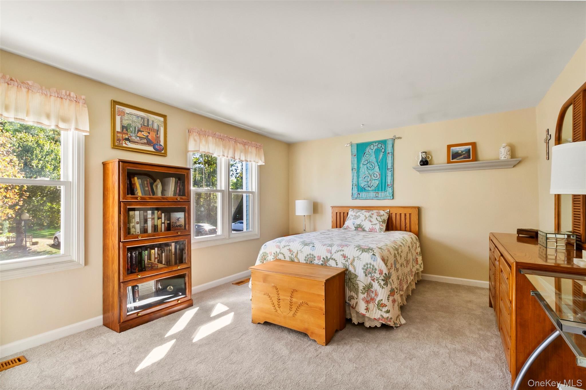 Single Family Williamsburg Putnam County, NY 10541, MLS-919243-14