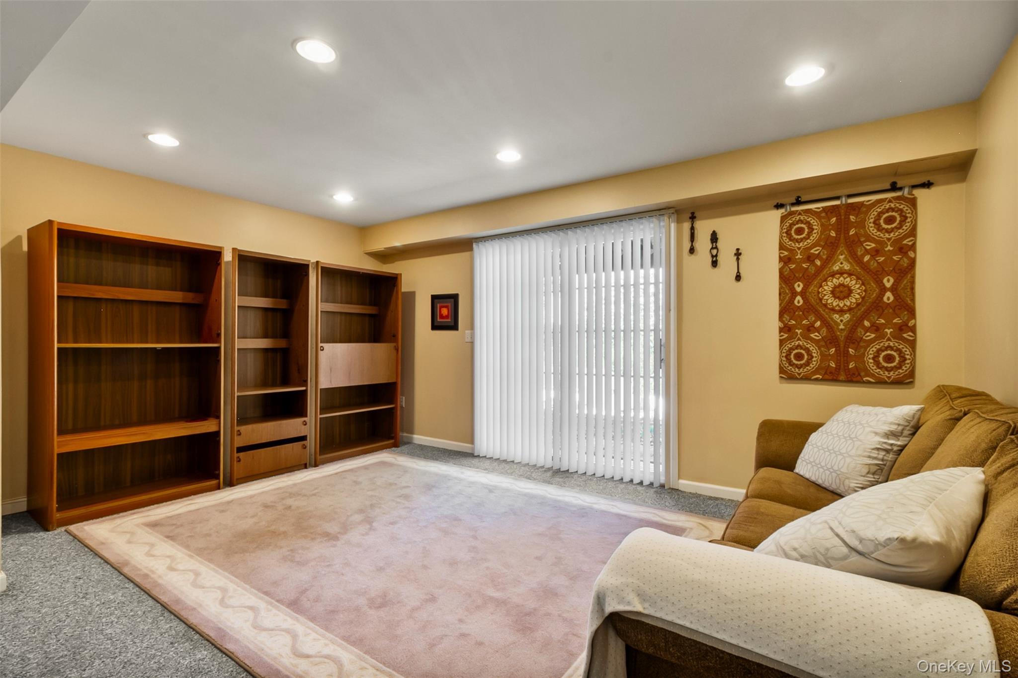 Single Family Williamsburg Putnam County, NY 10541, MLS-919243-16