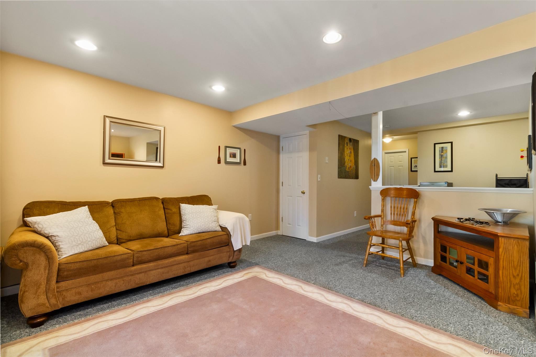 Single Family Williamsburg Putnam County, NY 10541, MLS-919243-17