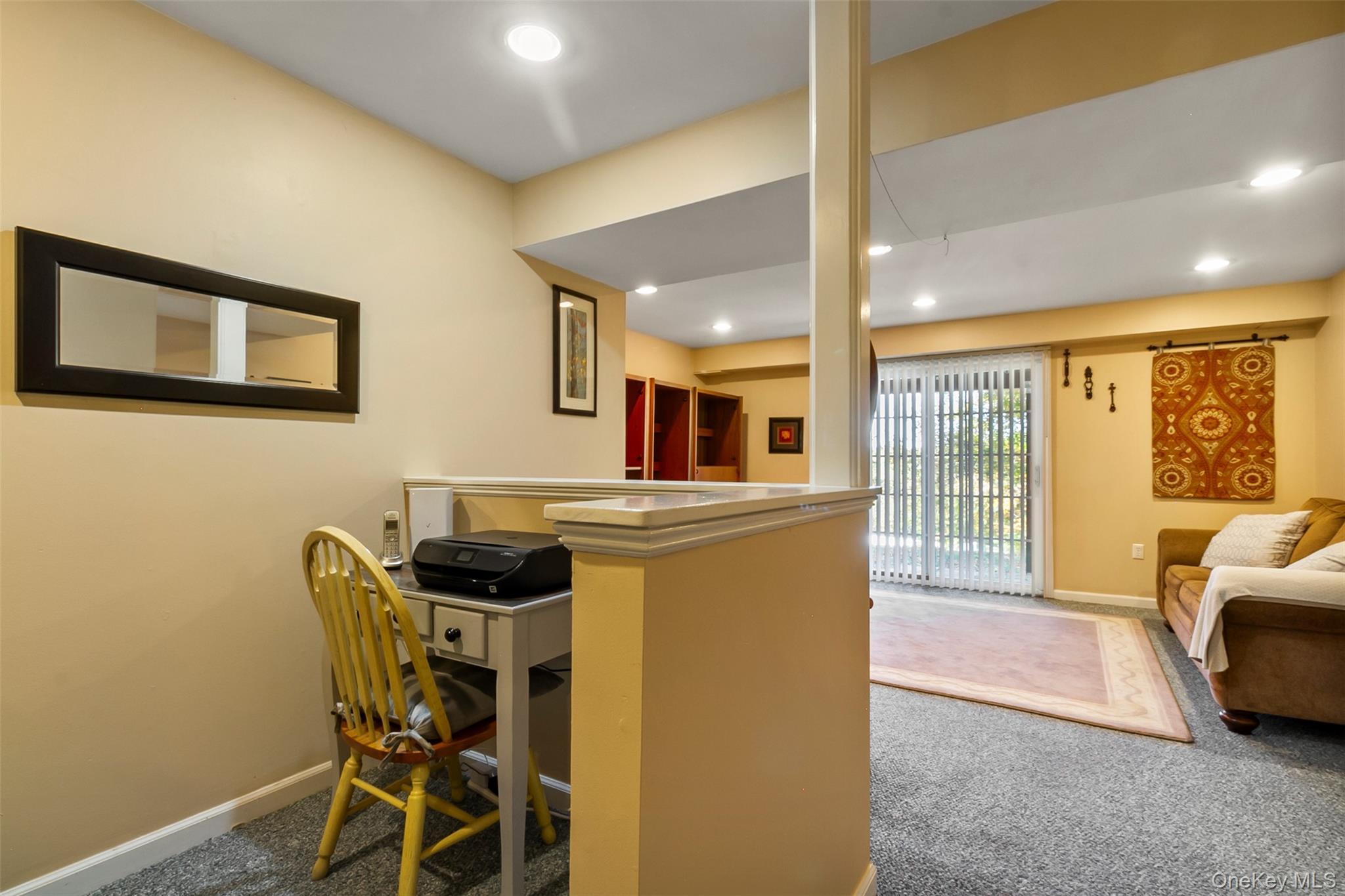 Single Family Williamsburg Putnam County, NY 10541, MLS-919243-18