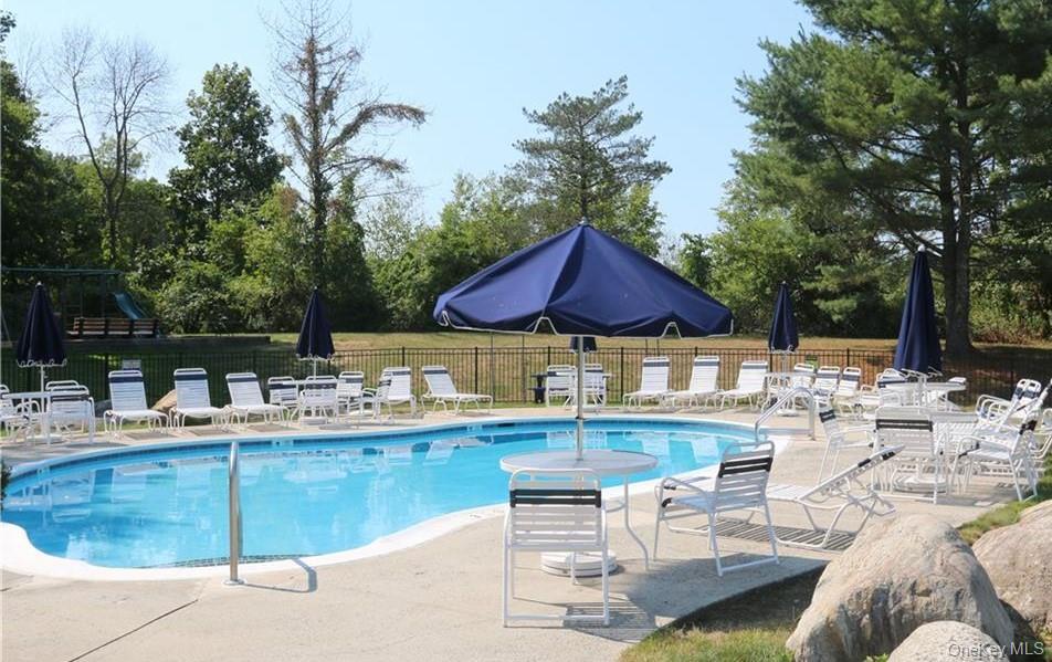 Single Family Williamsburg Putnam County, NY 10541, MLS-919243-21