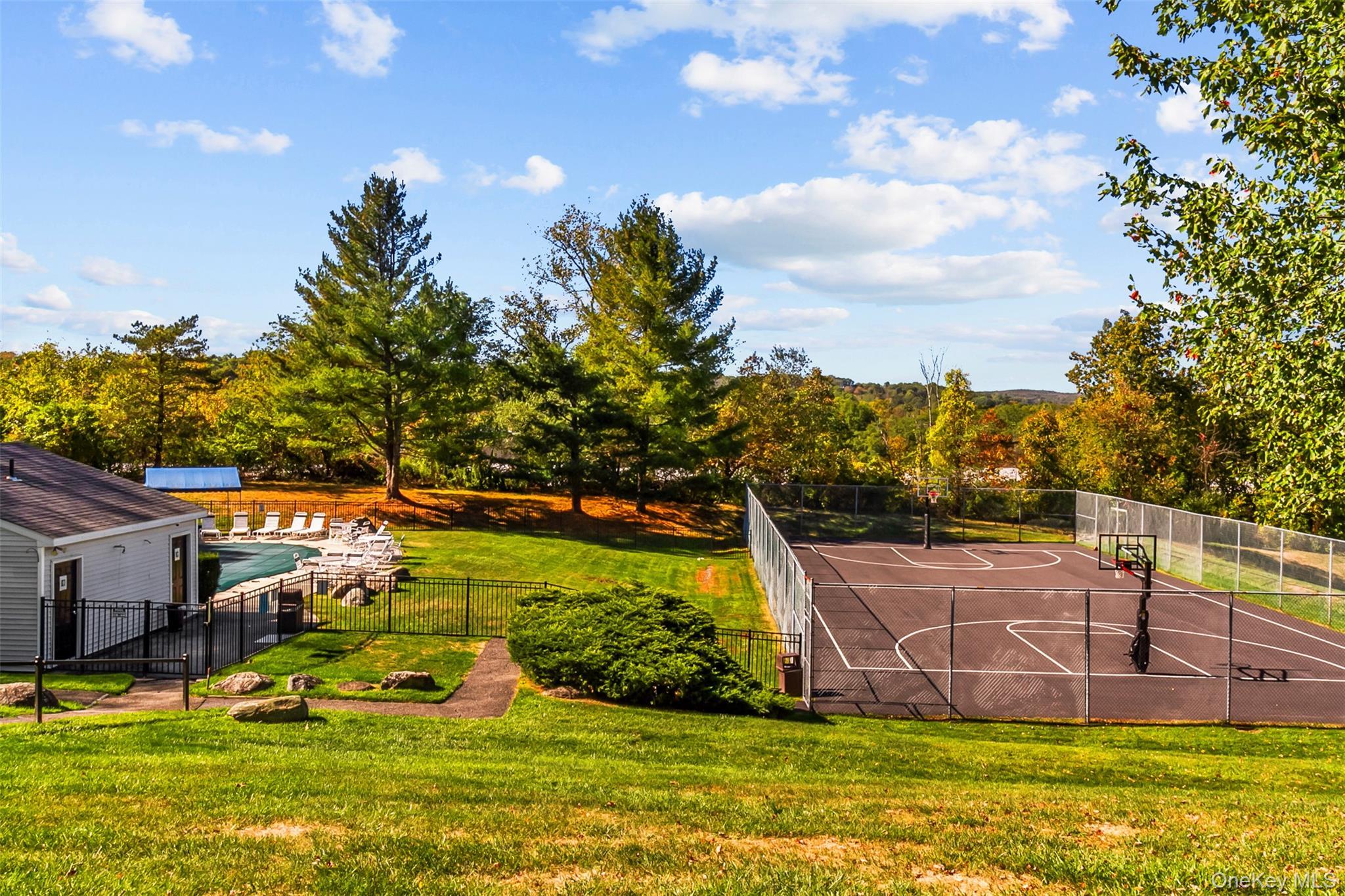 Single Family Williamsburg Putnam County, NY 10541, MLS-919243-22