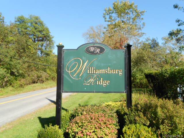 Single Family Williamsburg  Putnam County, NY 10541, MLS-919243-24