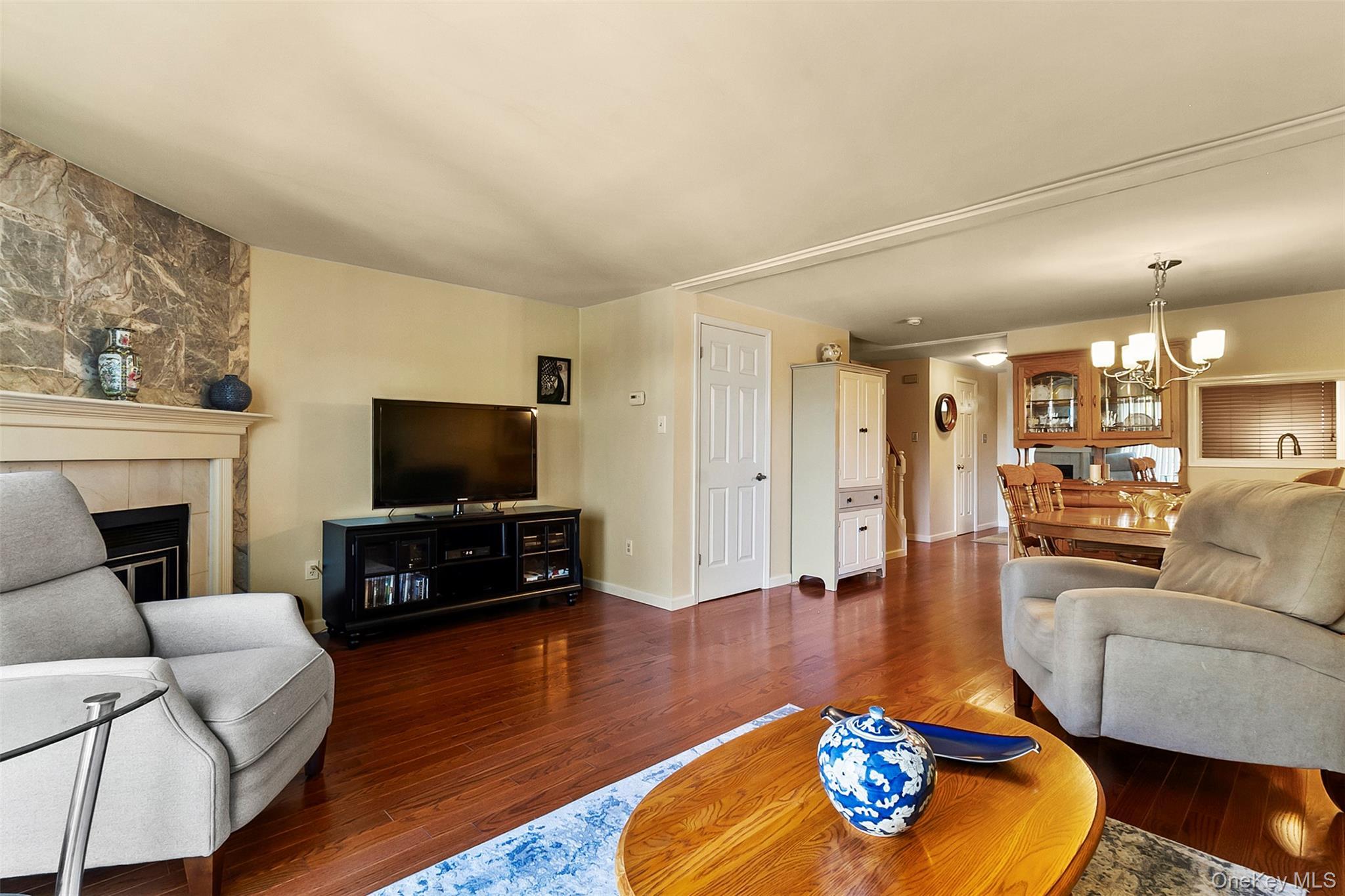 Single Family Williamsburg Putnam County, NY 10541, MLS-919243-3