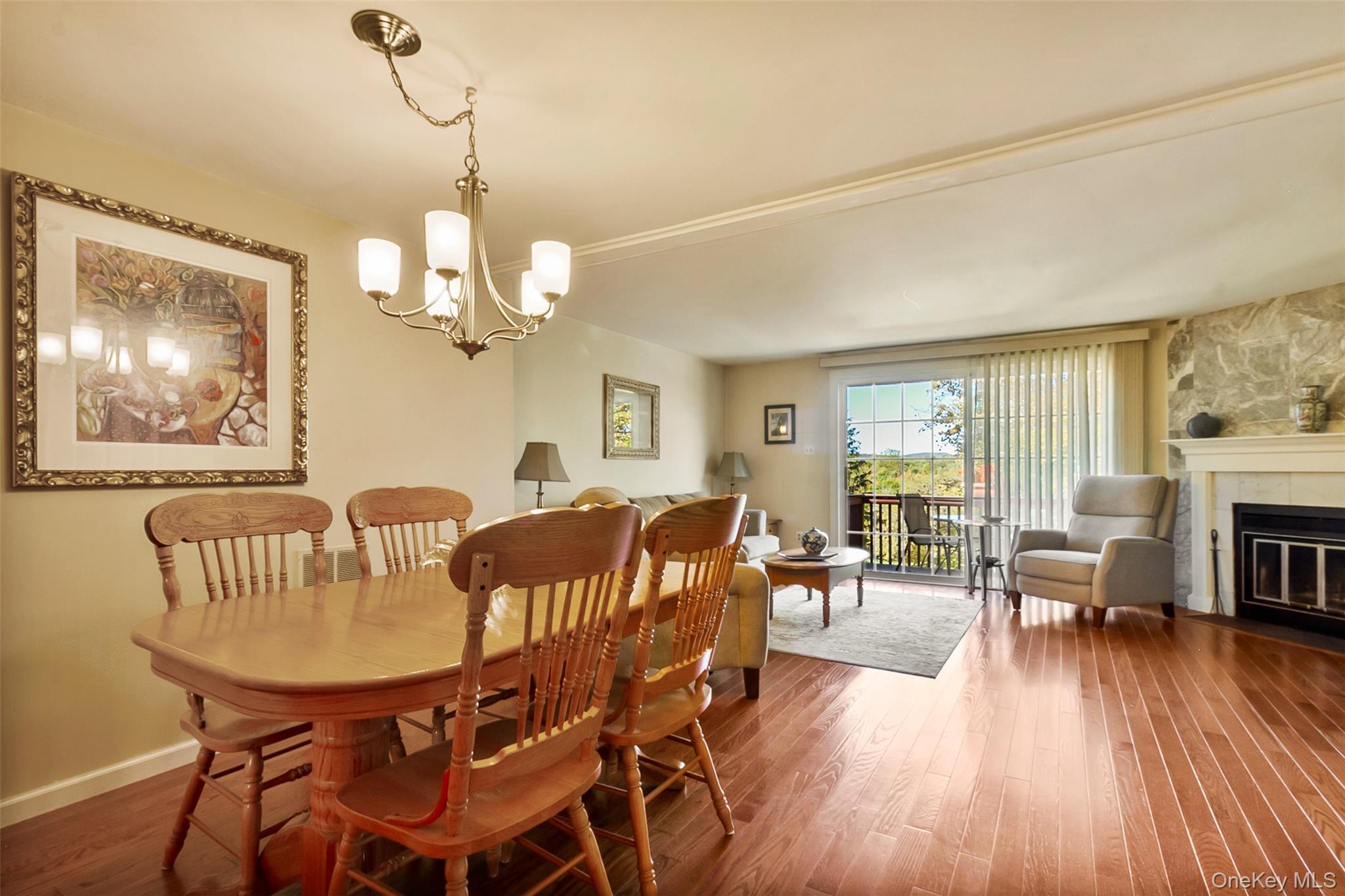 Single Family Williamsburg Putnam County, NY 10541, MLS-919243-4