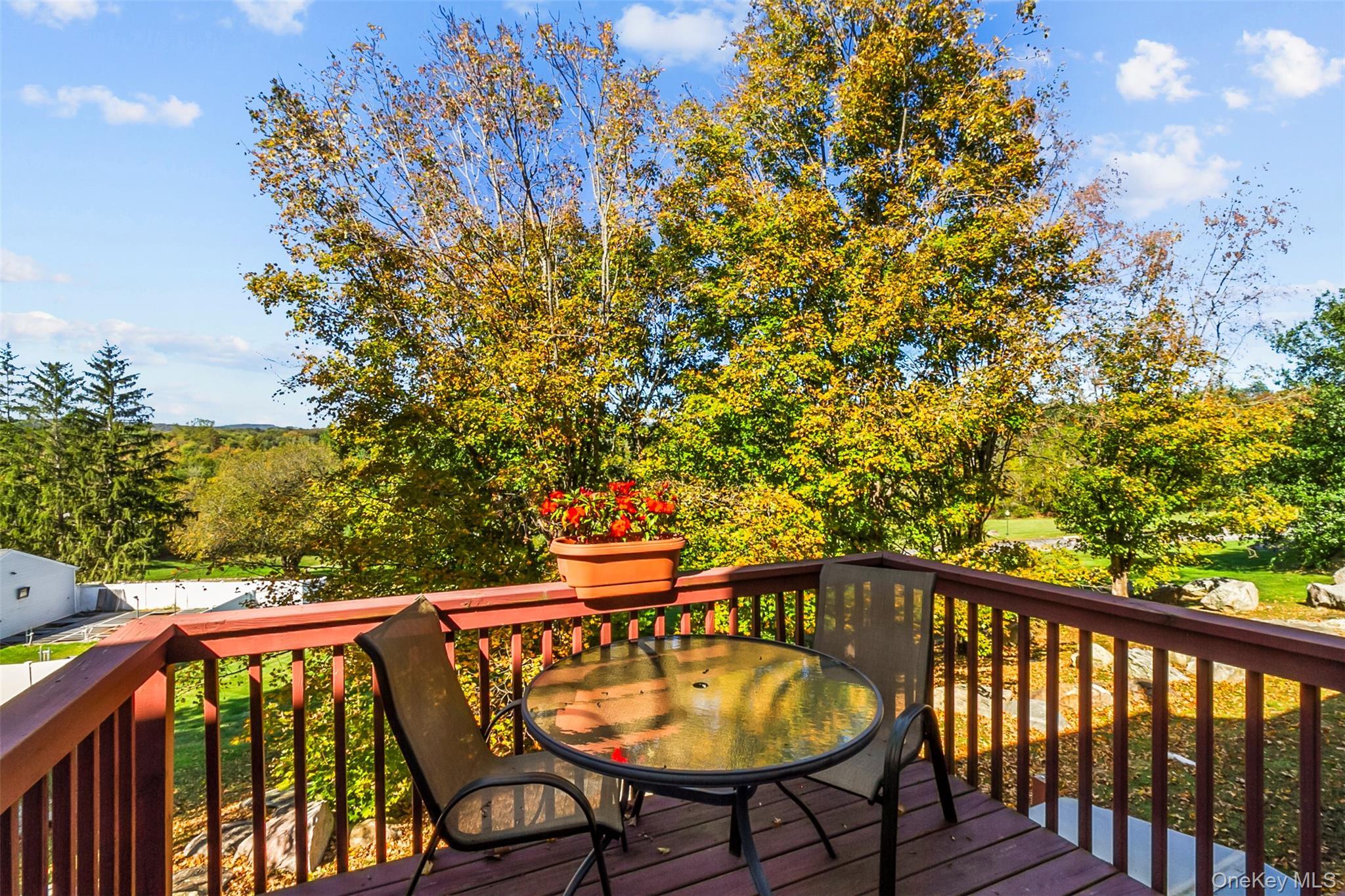 Single Family Williamsburg Putnam County, NY 10541, MLS-919243-5