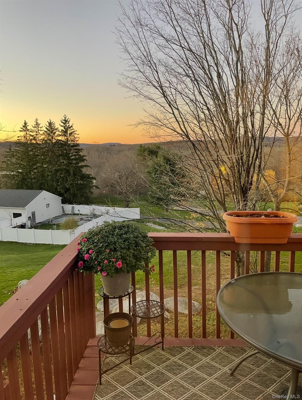 Single Family Williamsburg Putnam County, NY 10541, MLS-919243-7