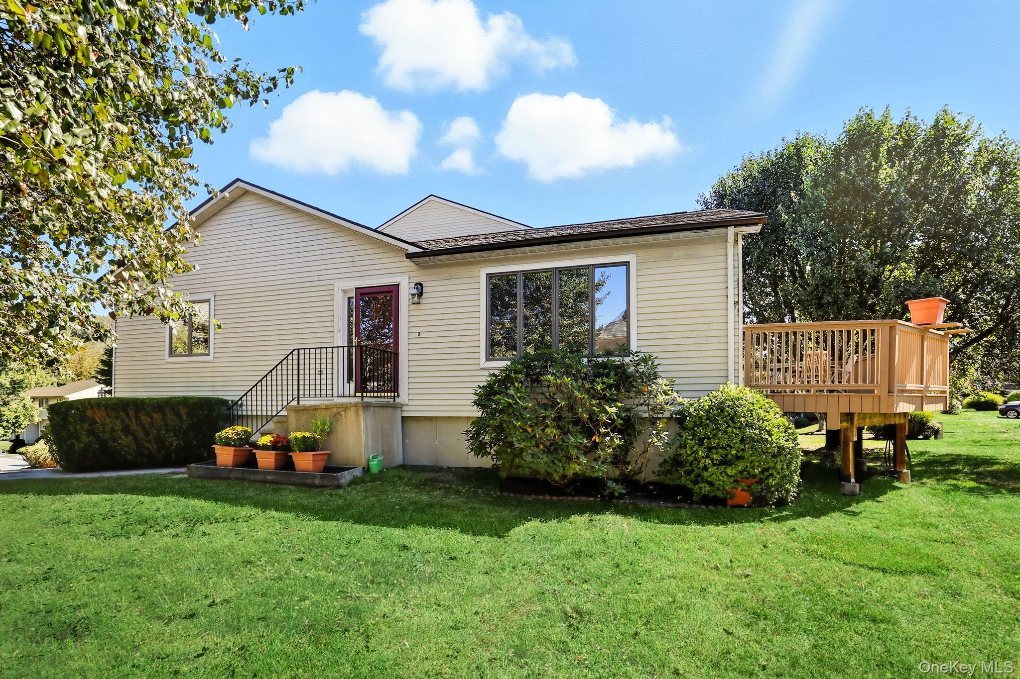 Single Family Krystal Westchester County, NY 10589, MLS-919268-2