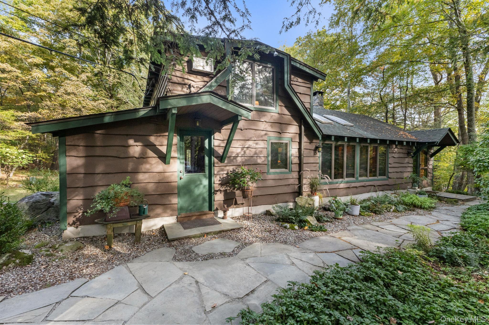 Single Family Barrett Circle  Putnam County, NY 10512, MLS-919274-2