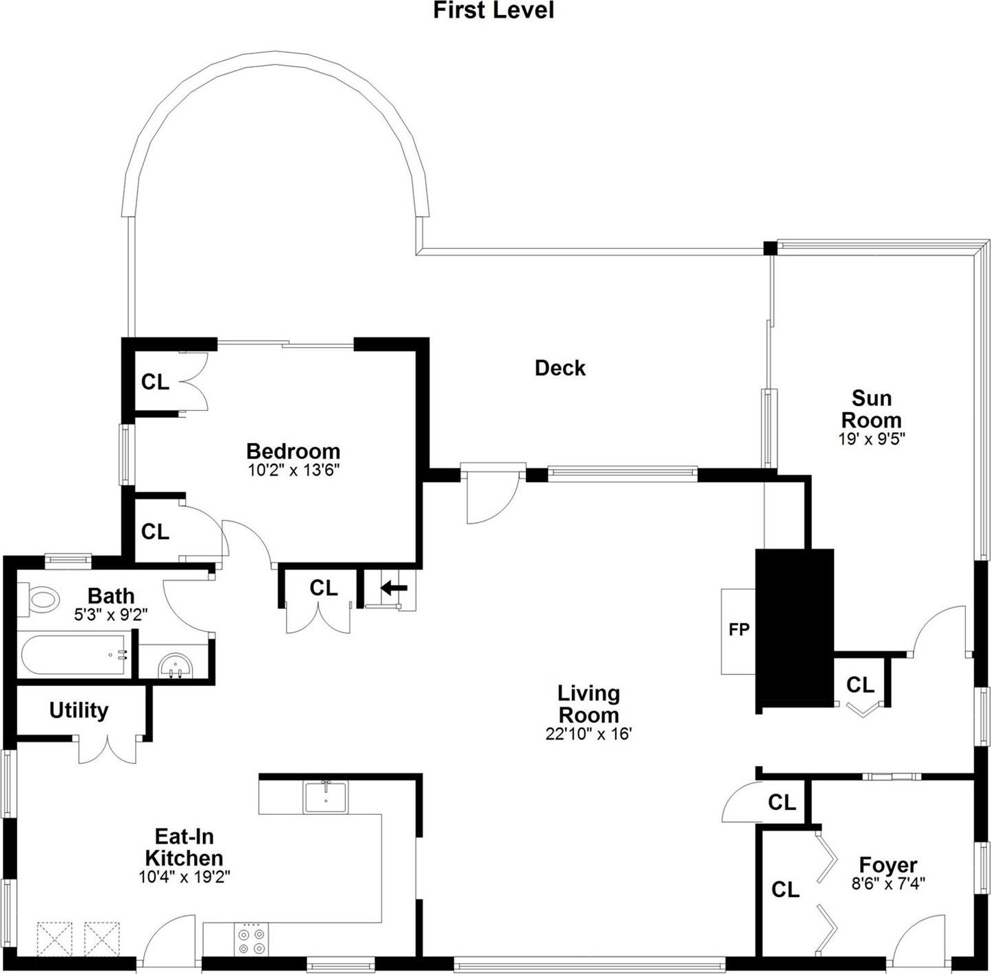 Single Family Barrett Circle  Putnam County, NY 10512, MLS-919274-22