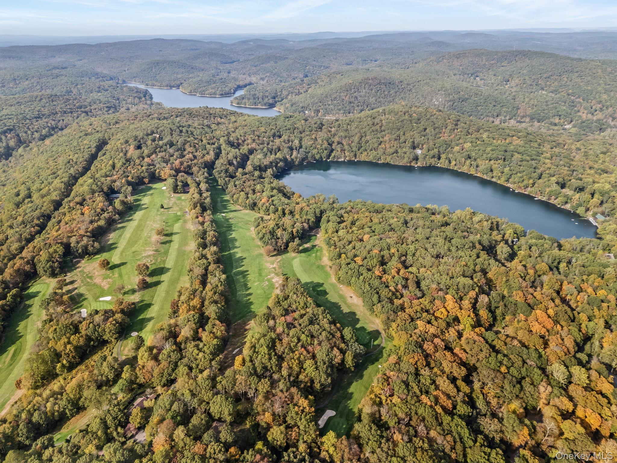 Single Family Barrett Circle  Putnam County, NY 10512, MLS-919274-26