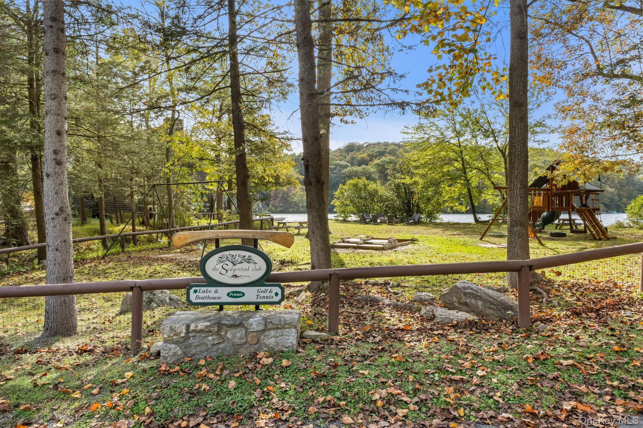 Single Family Barrett Circle  Putnam County, NY 10512, MLS-919274-28