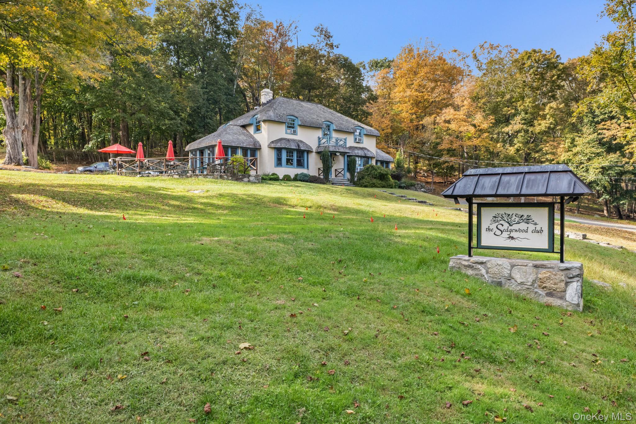 Single Family Barrett Circle  Putnam County, NY 10512, MLS-919274-31