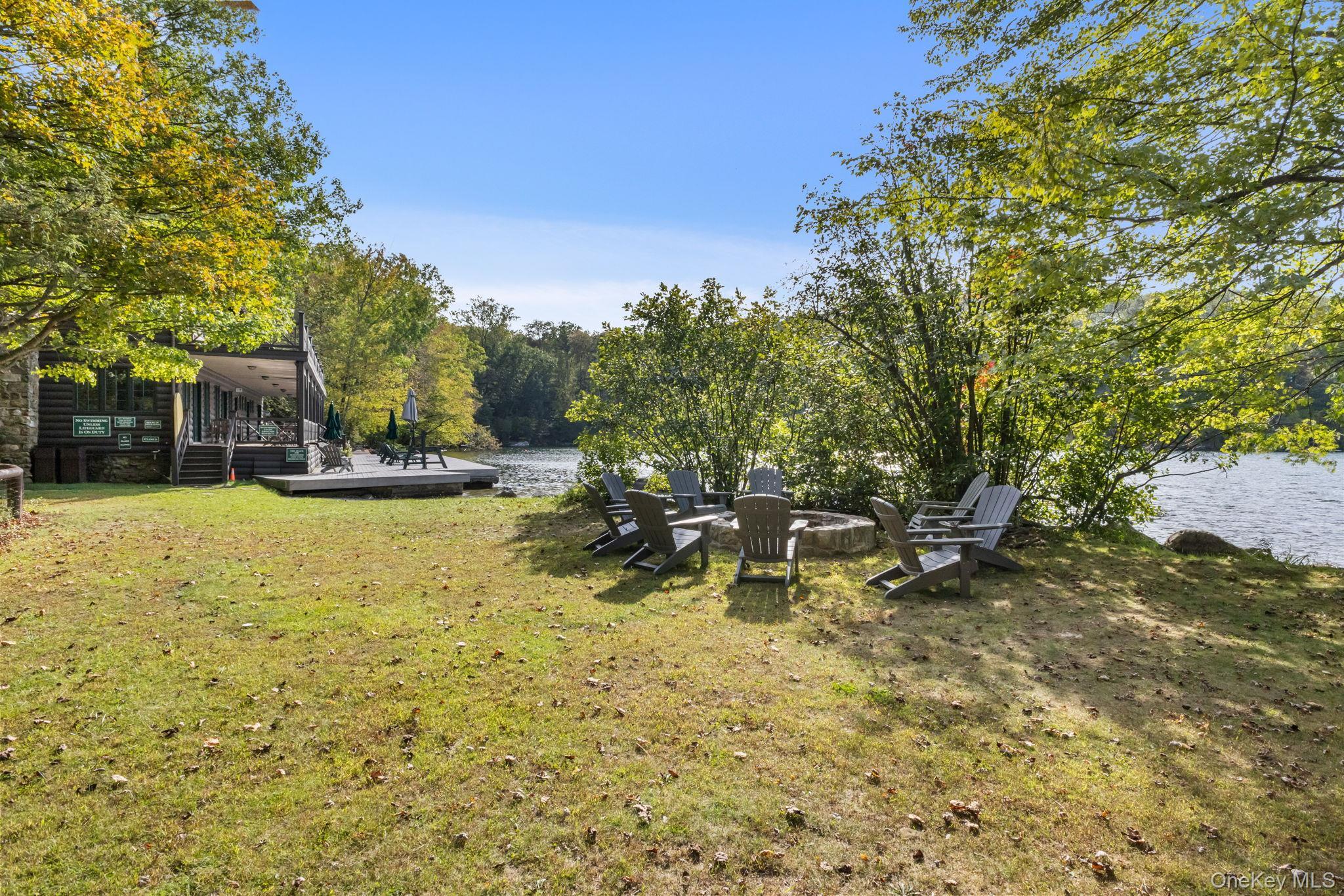 Single Family Barrett Circle  Putnam County, NY 10512, MLS-919274-32