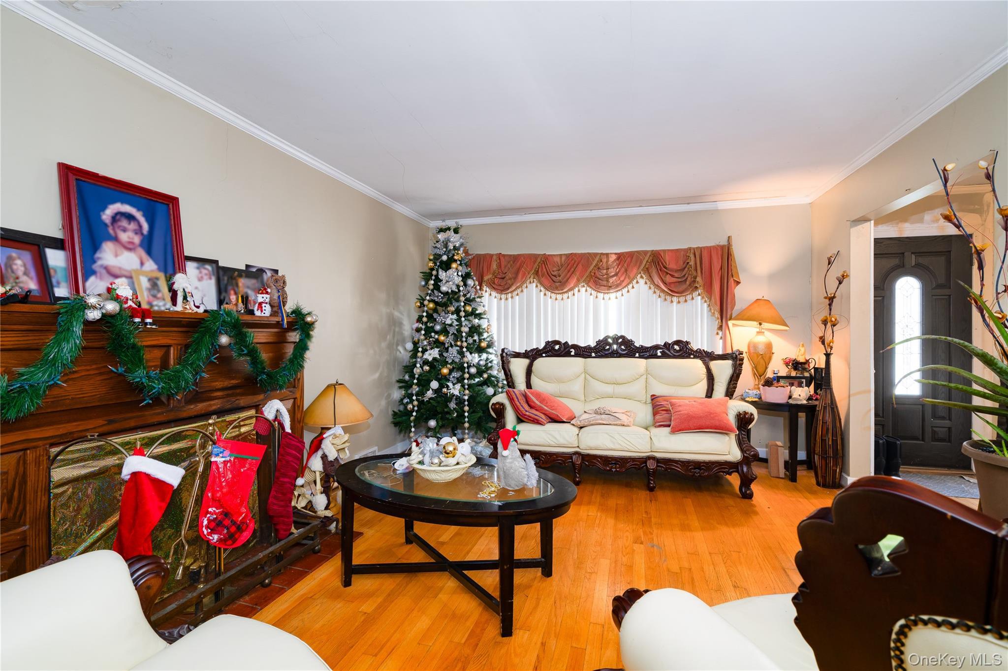 Single Family Crescent  Orange County, NY 12550, MLS-919278-10