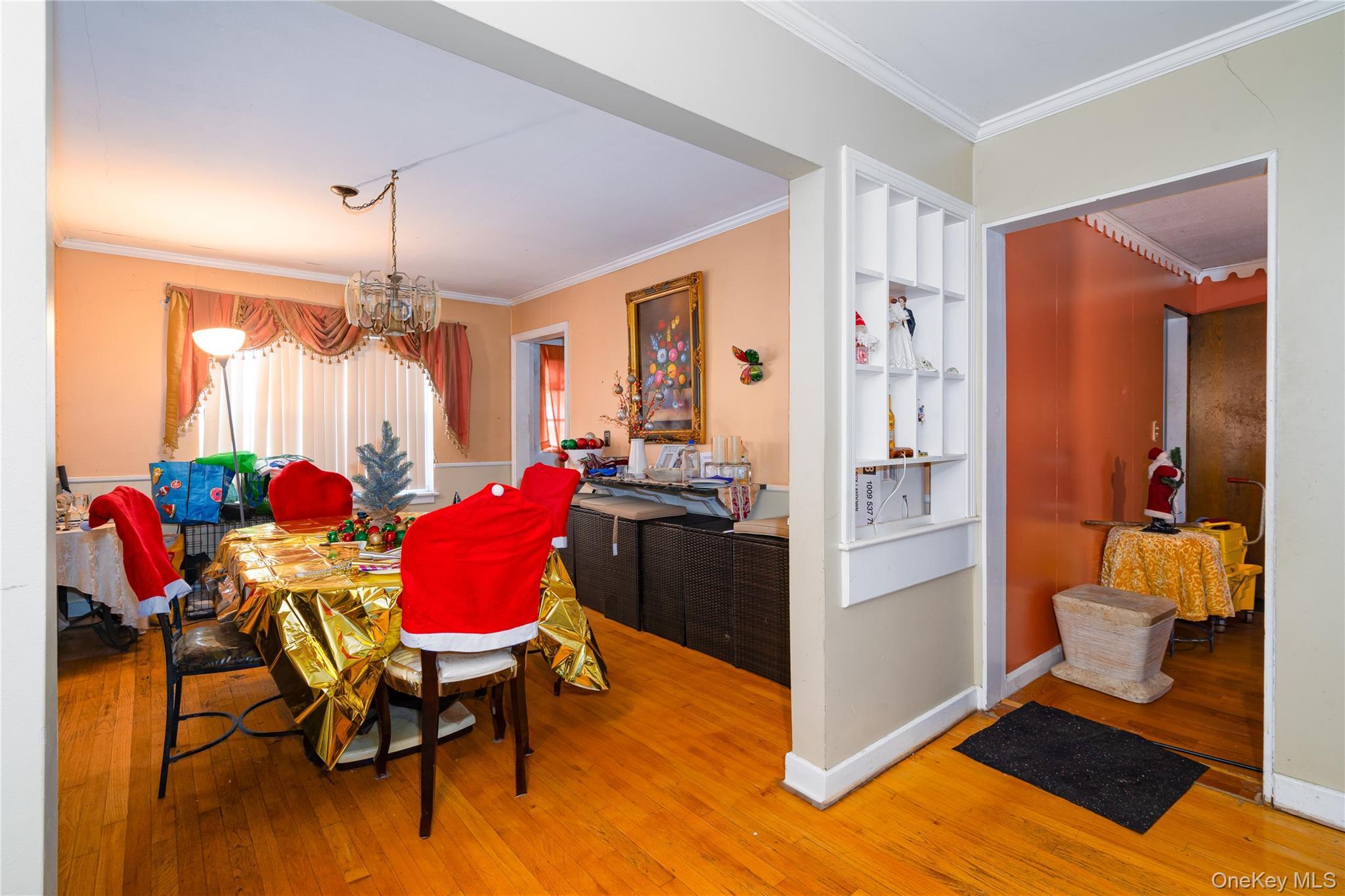 Single Family Crescent  Orange County, NY 12550, MLS-919278-11