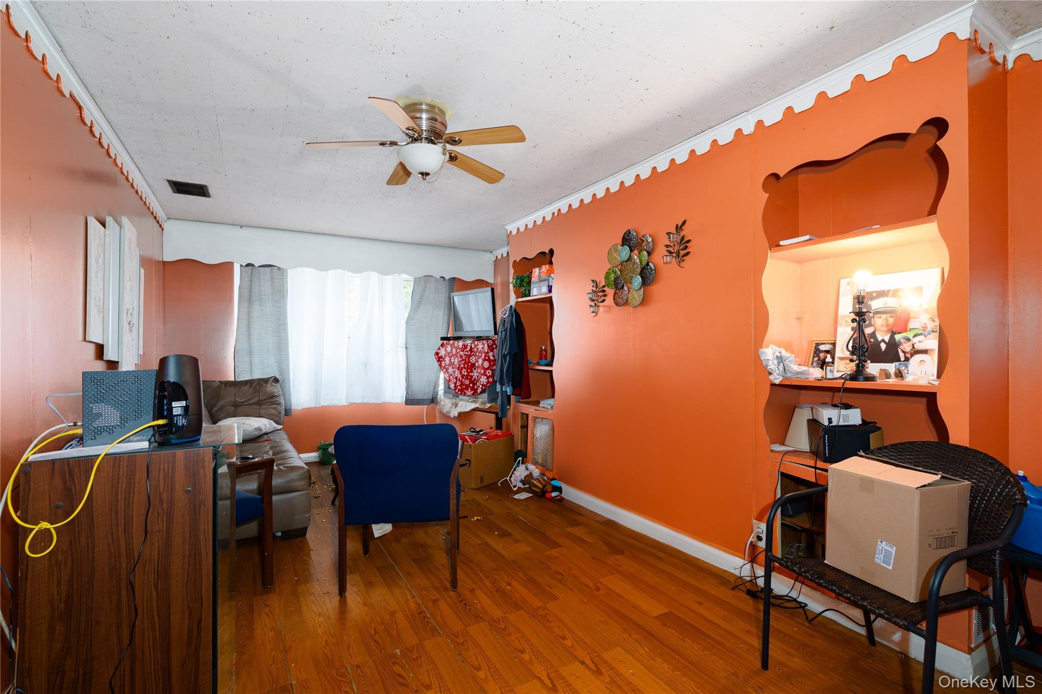 Single Family Crescent  Orange County, NY 12550, MLS-919278-12