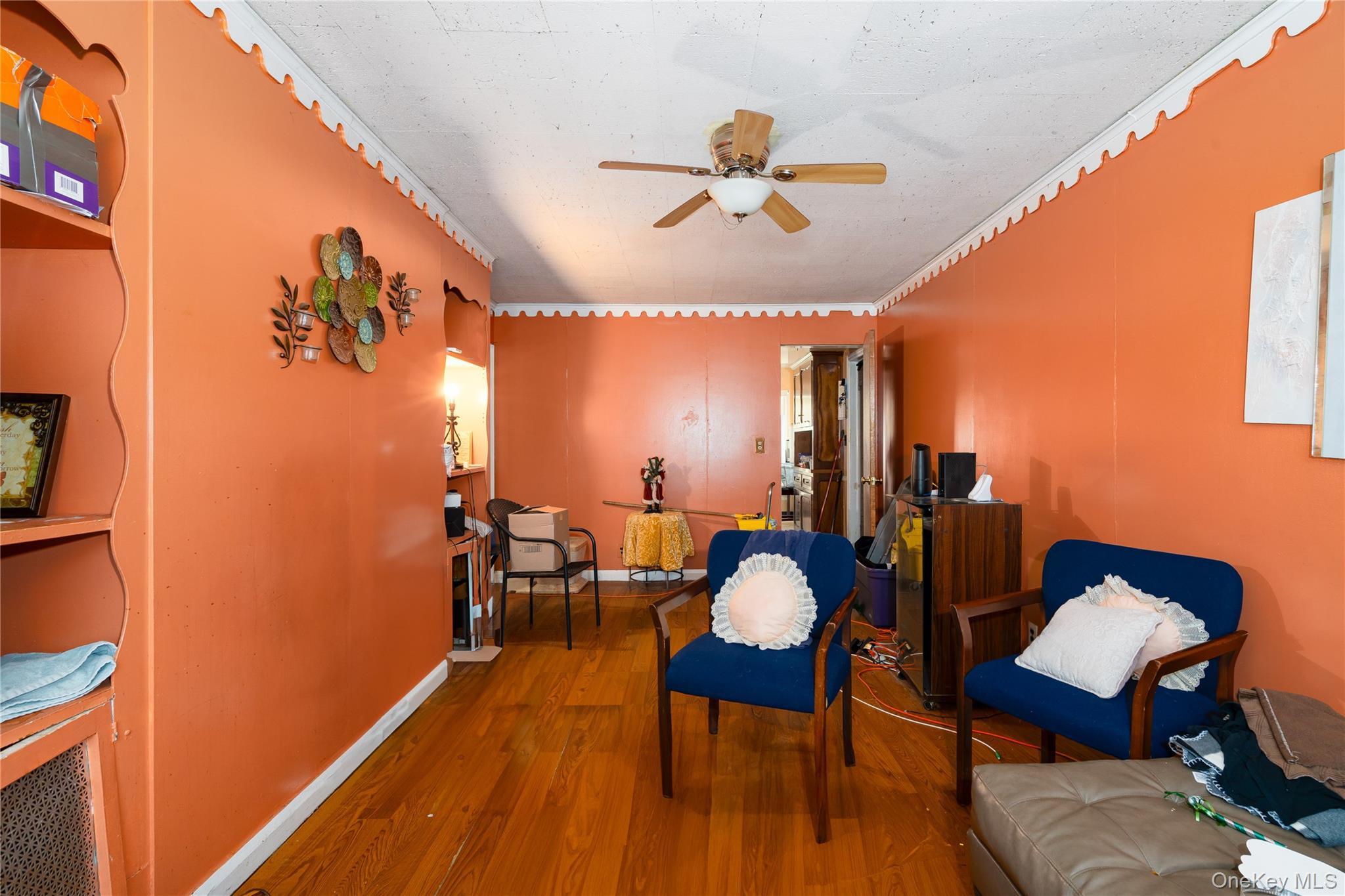 Single Family Crescent  Orange County, NY 12550, MLS-919278-13