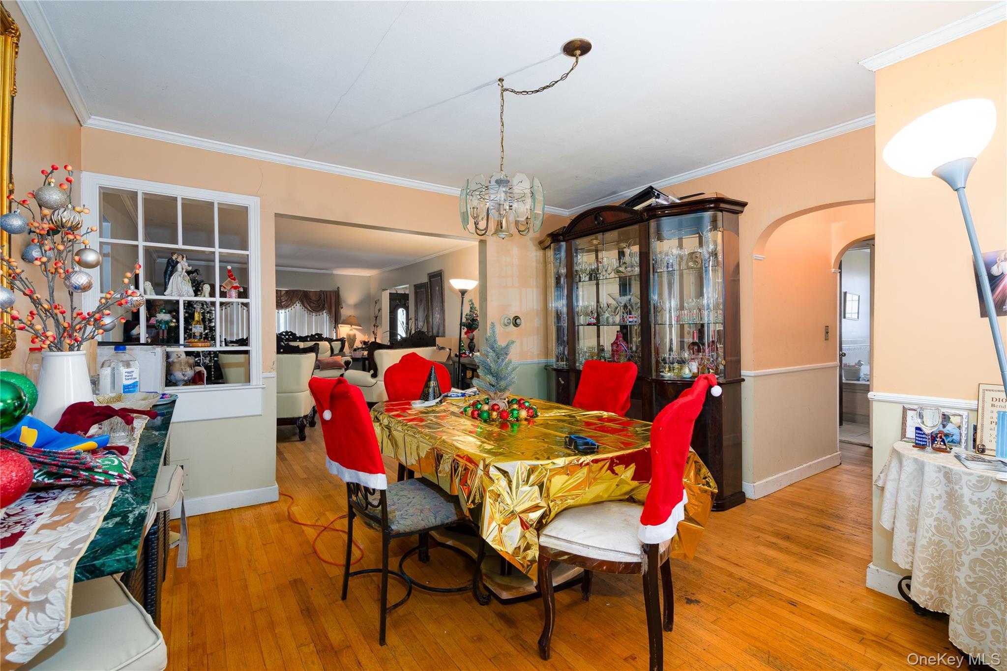 Single Family Crescent  Orange County, NY 12550, MLS-919278-16