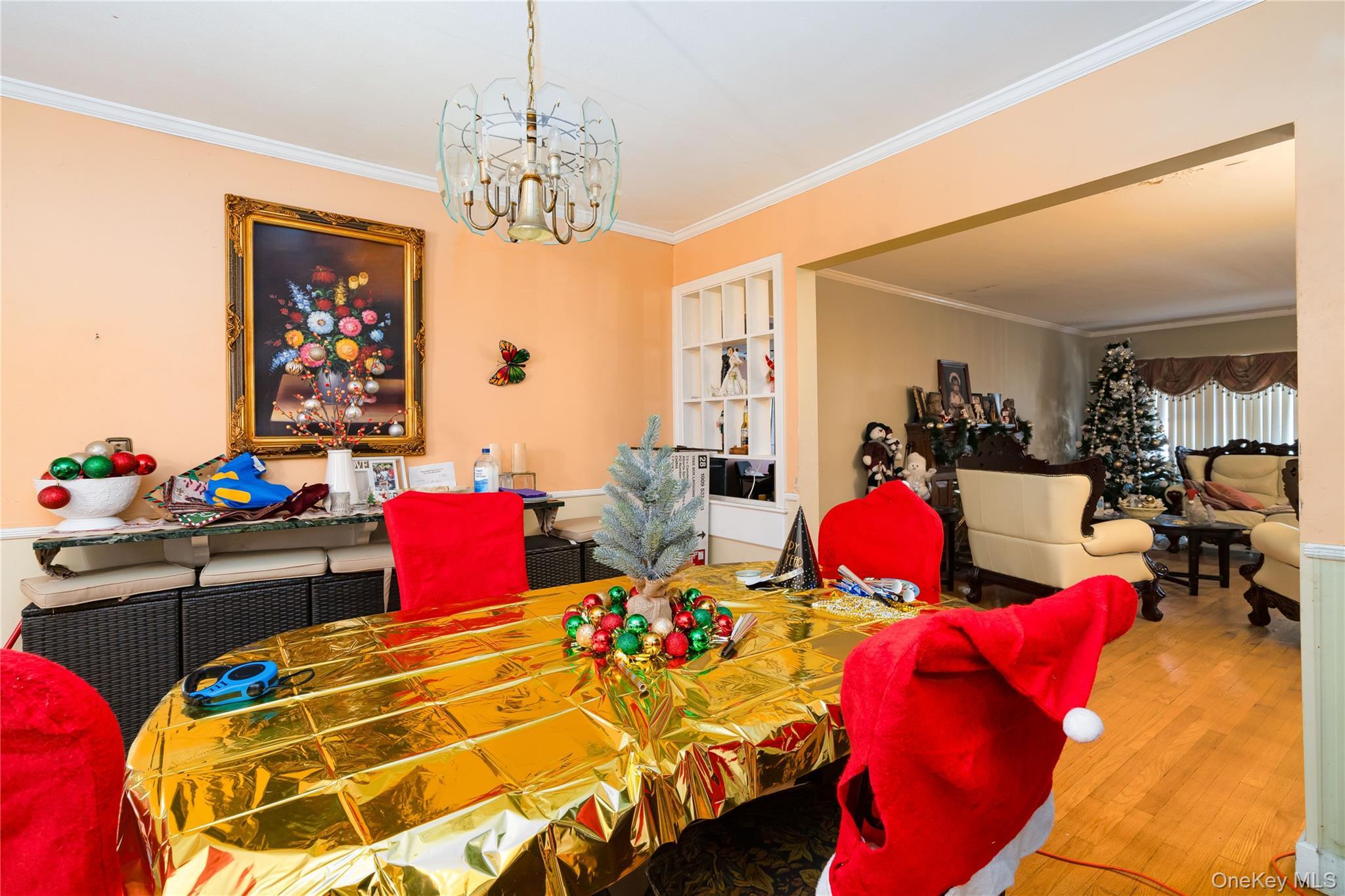 Single Family Crescent  Orange County, NY 12550, MLS-919278-17