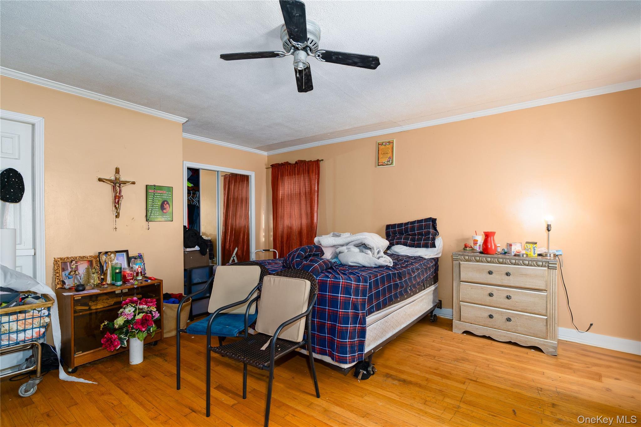 Single Family Crescent  Orange County, NY 12550, MLS-919278-18