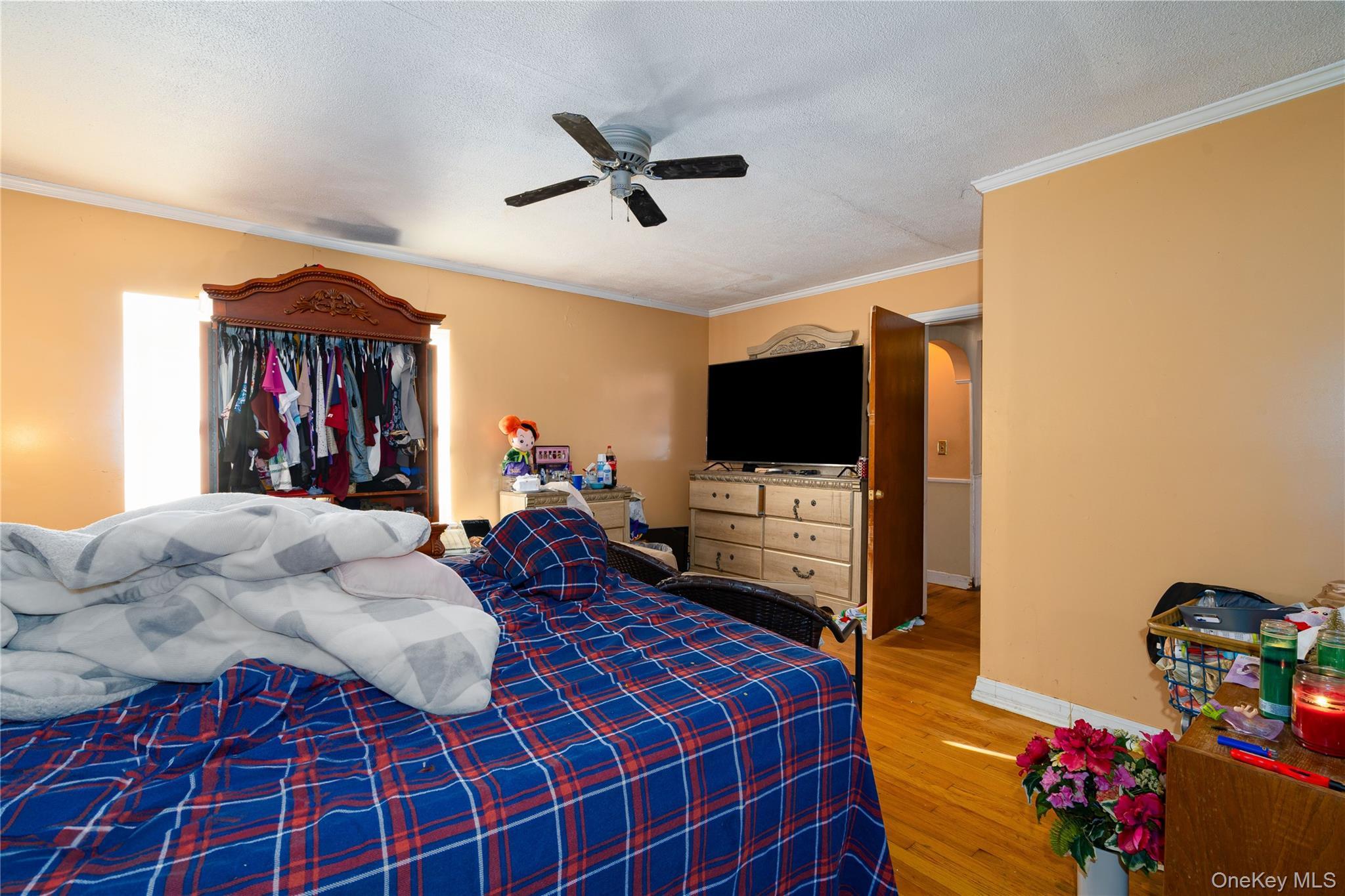 Single Family Crescent  Orange County, NY 12550, MLS-919278-19