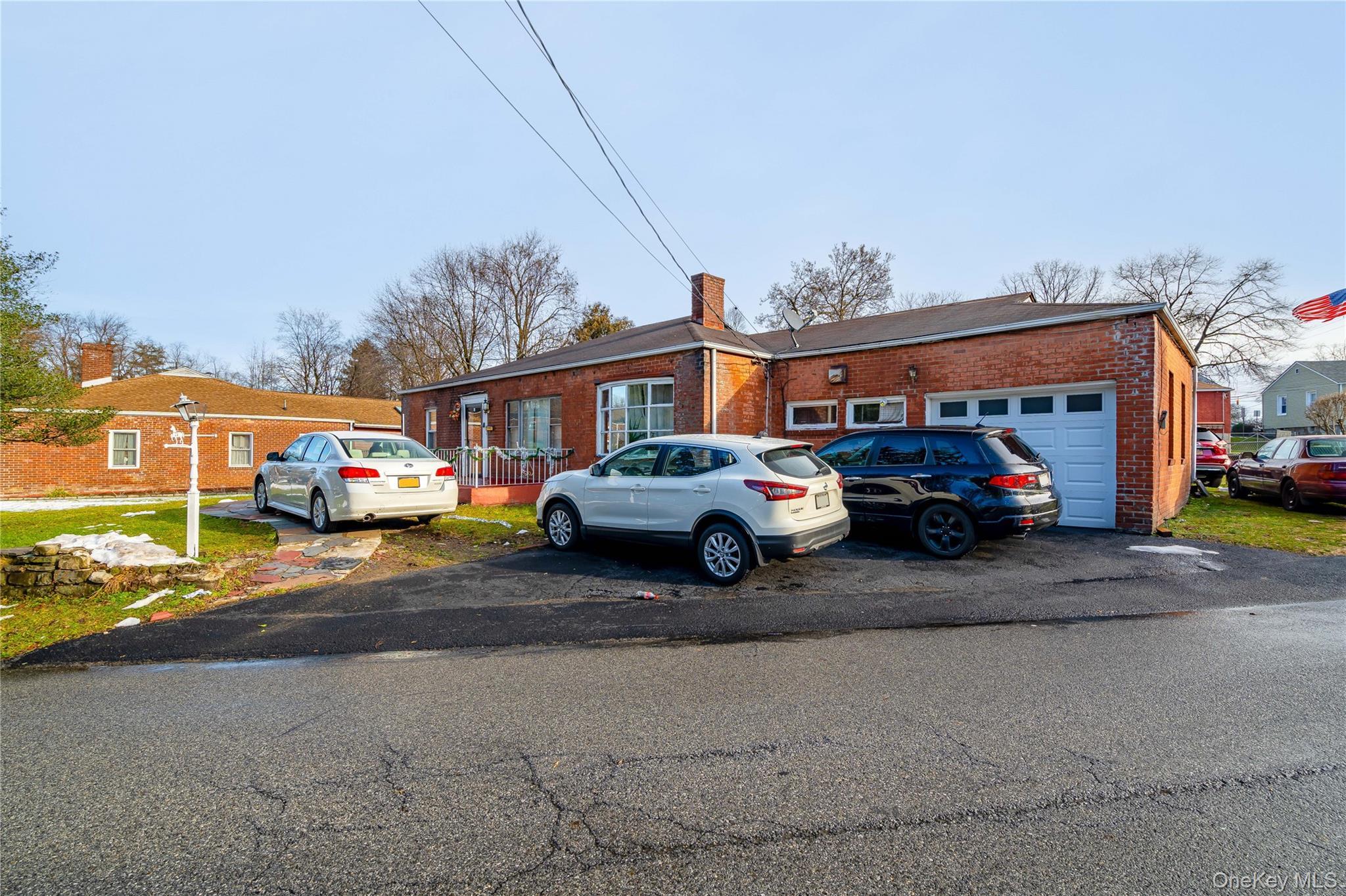 Single Family Crescent  Orange County, NY 12550, MLS-919278-2