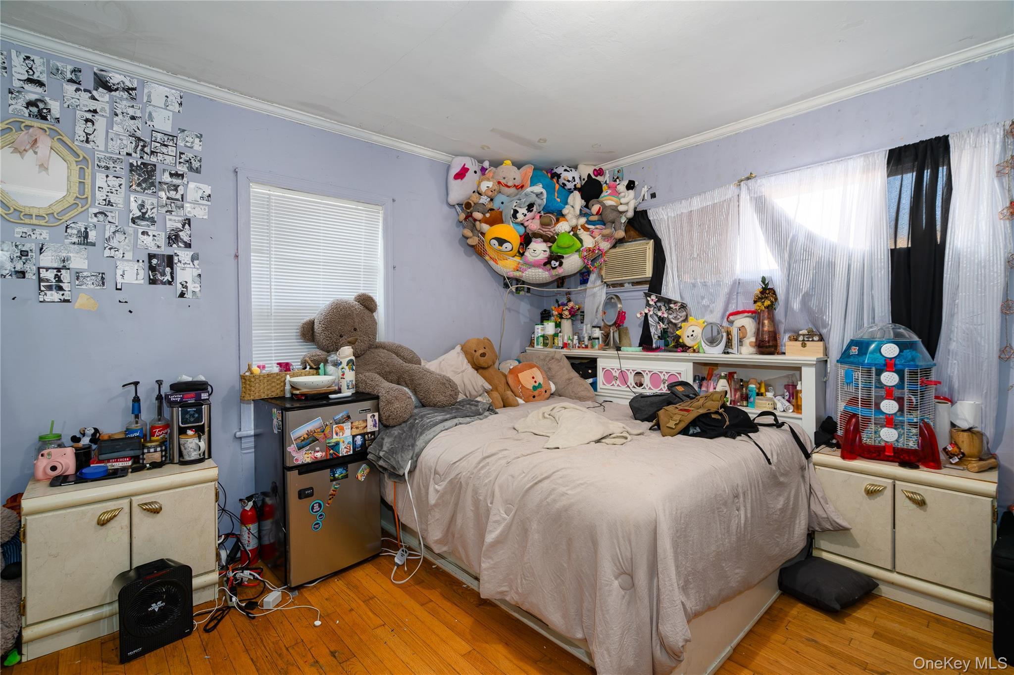 Single Family Crescent  Orange County, NY 12550, MLS-919278-23