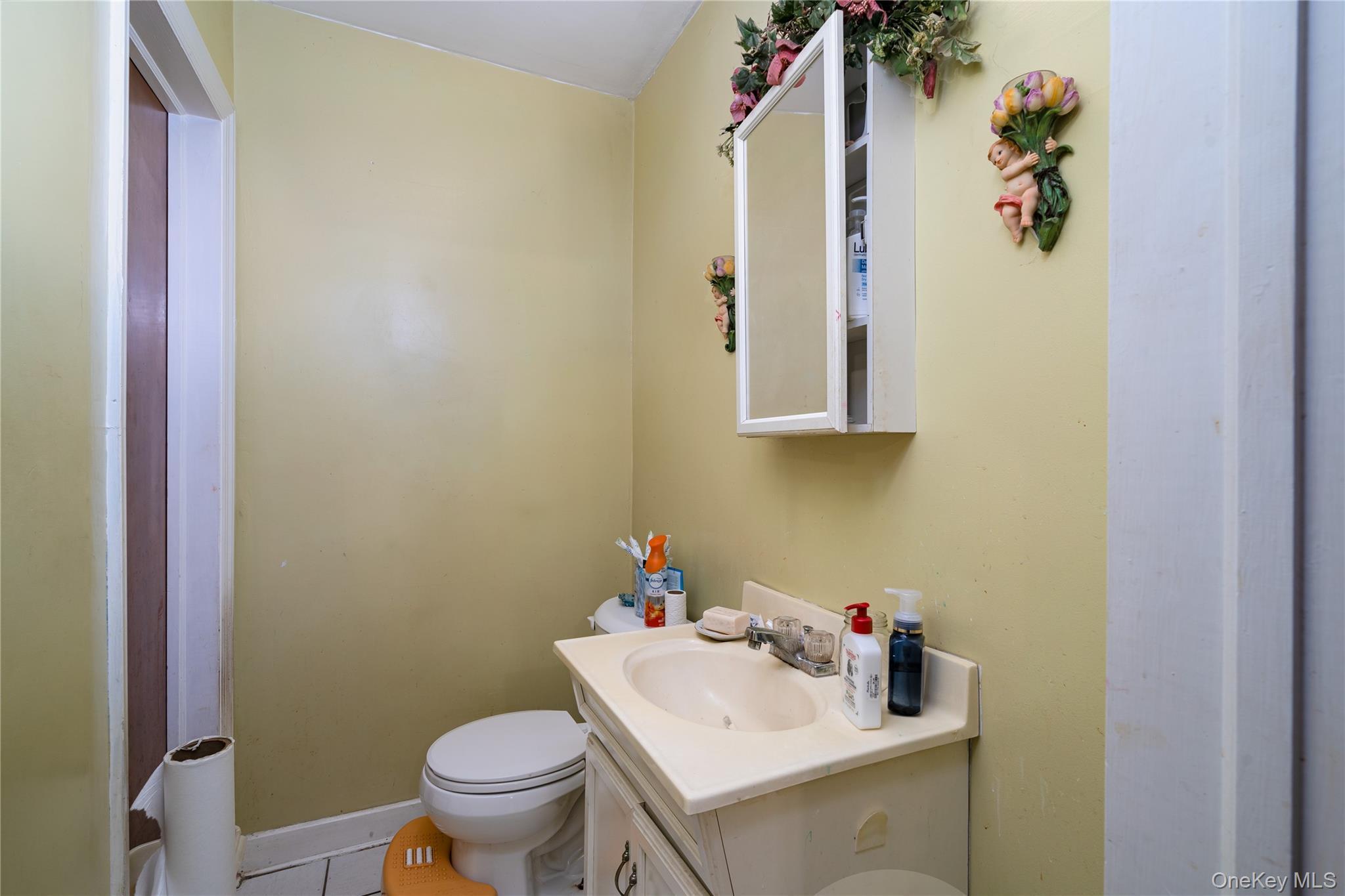 Single Family Crescent  Orange County, NY 12550, MLS-919278-25