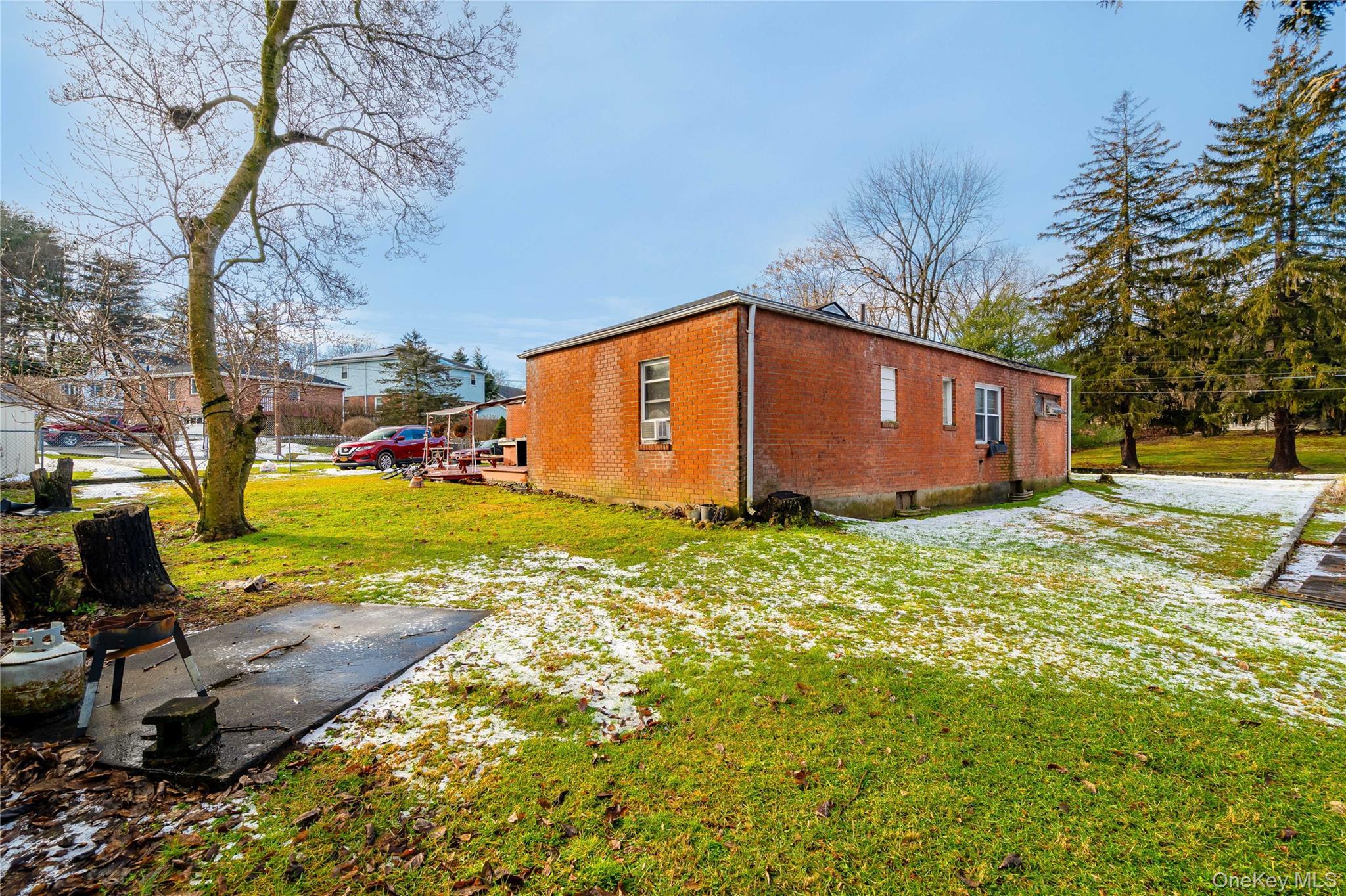 Single Family Crescent  Orange County, NY 12550, MLS-919278-31