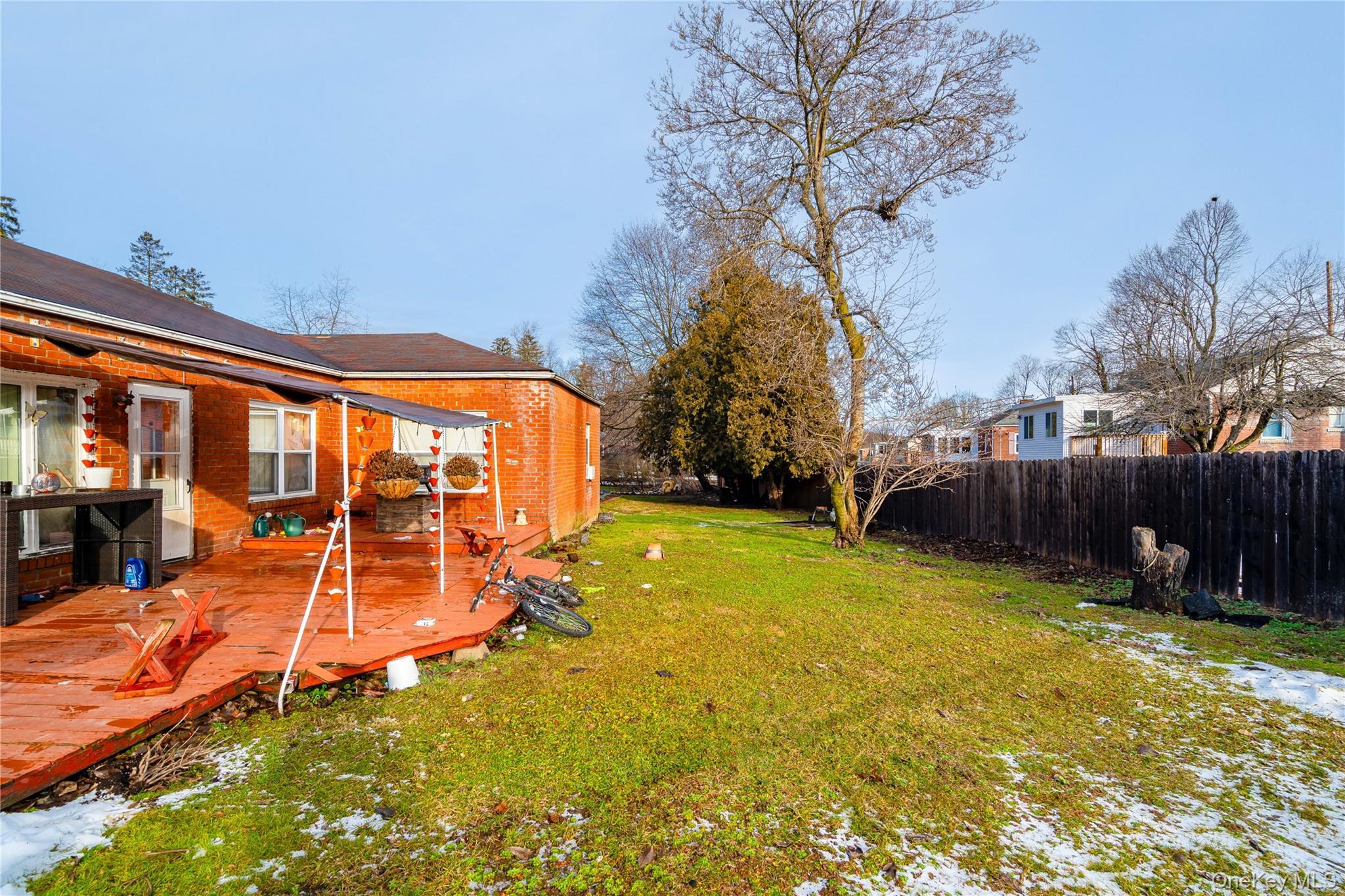 Single Family Crescent  Orange County, NY 12550, MLS-919278-33