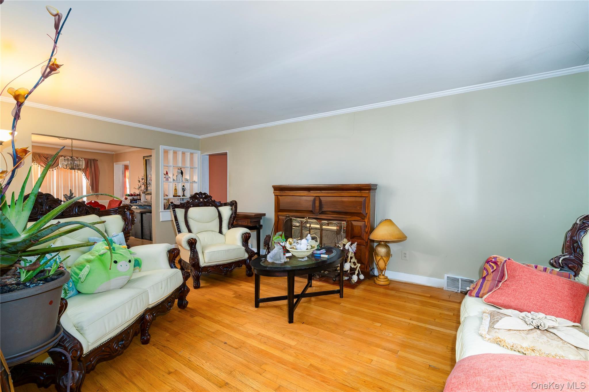 Single Family Crescent  Orange County, NY 12550, MLS-919278-34