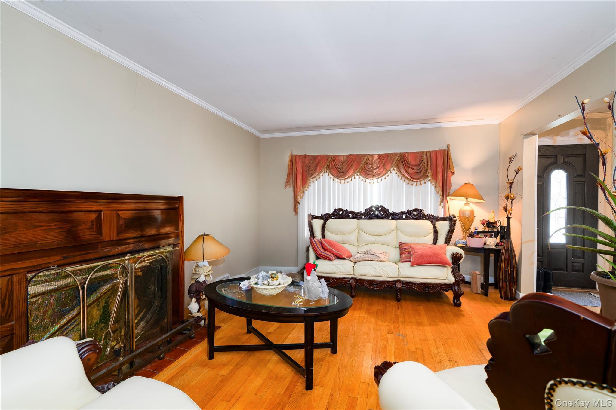 Single Family Crescent  Orange County, NY 12550, MLS-919278-36