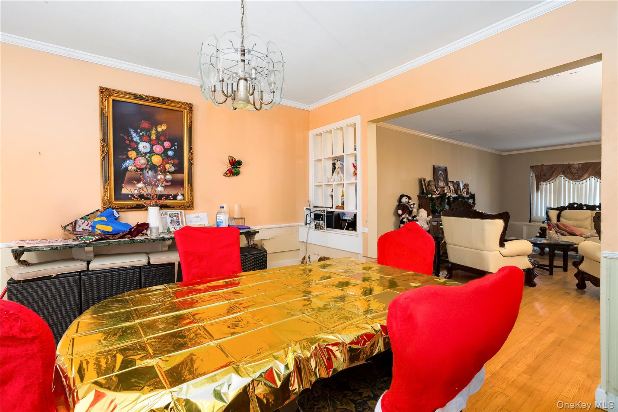 Single Family Crescent  Orange County, NY 12550, MLS-919278-41