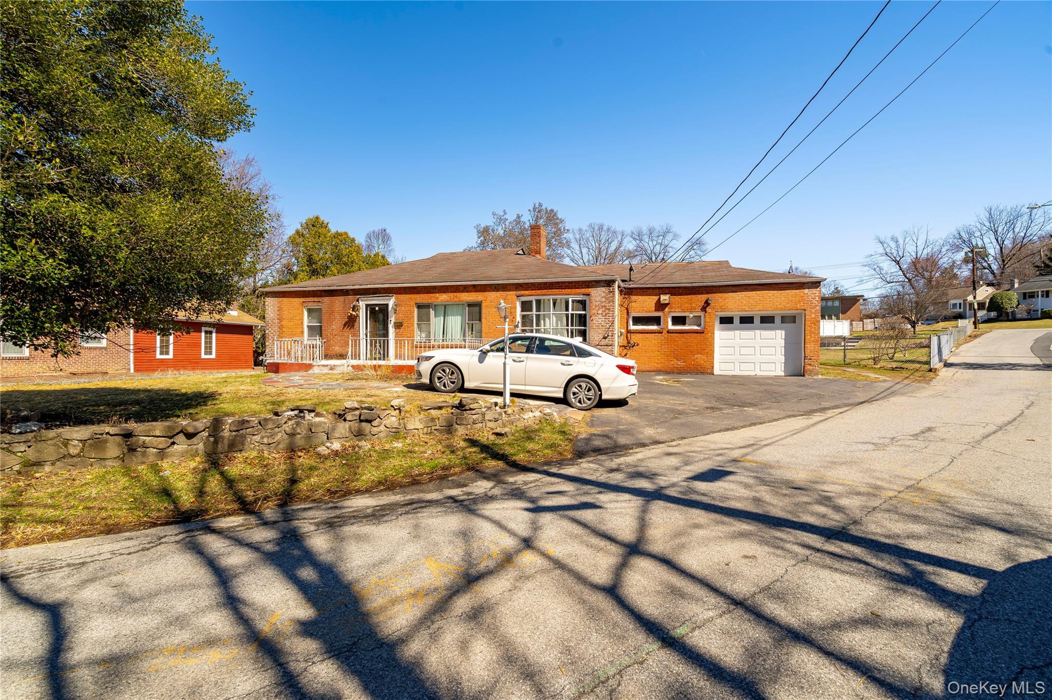 Single Family Crescent  Orange County, NY 12550, MLS-919278-45