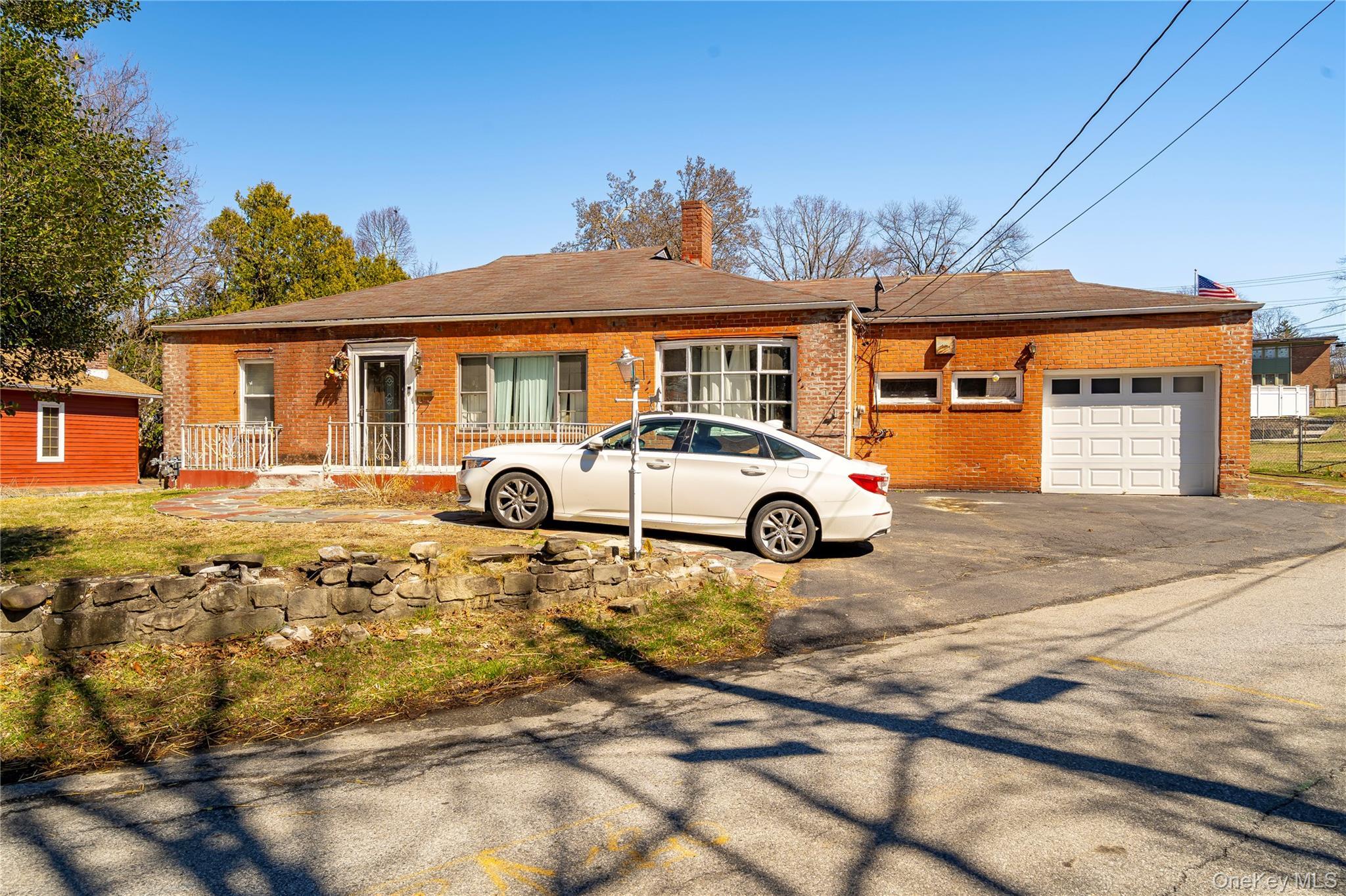 Single Family Crescent  Orange County, NY 12550, MLS-919278-46