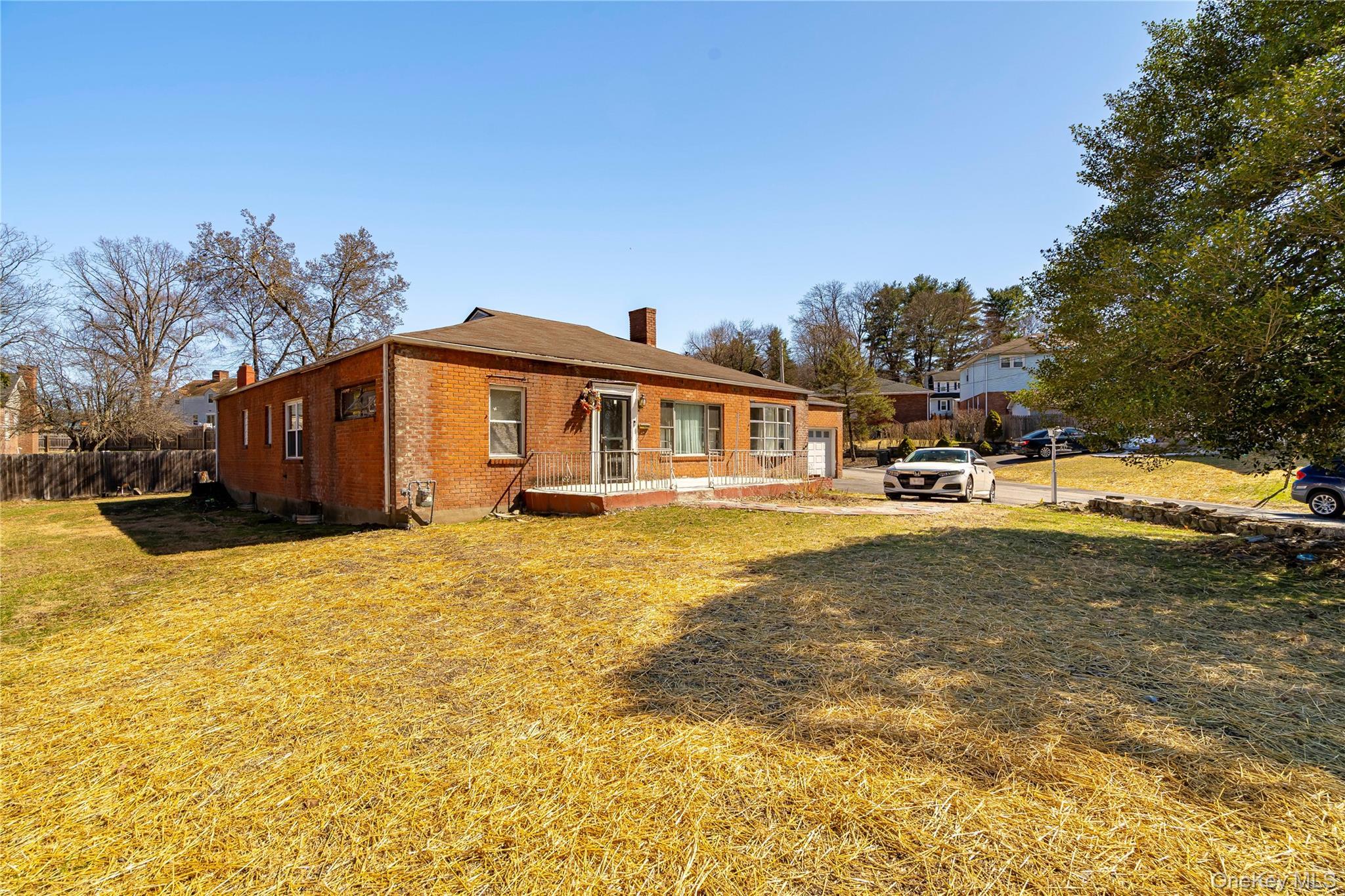 Single Family Crescent  Orange County, NY 12550, MLS-919278-48