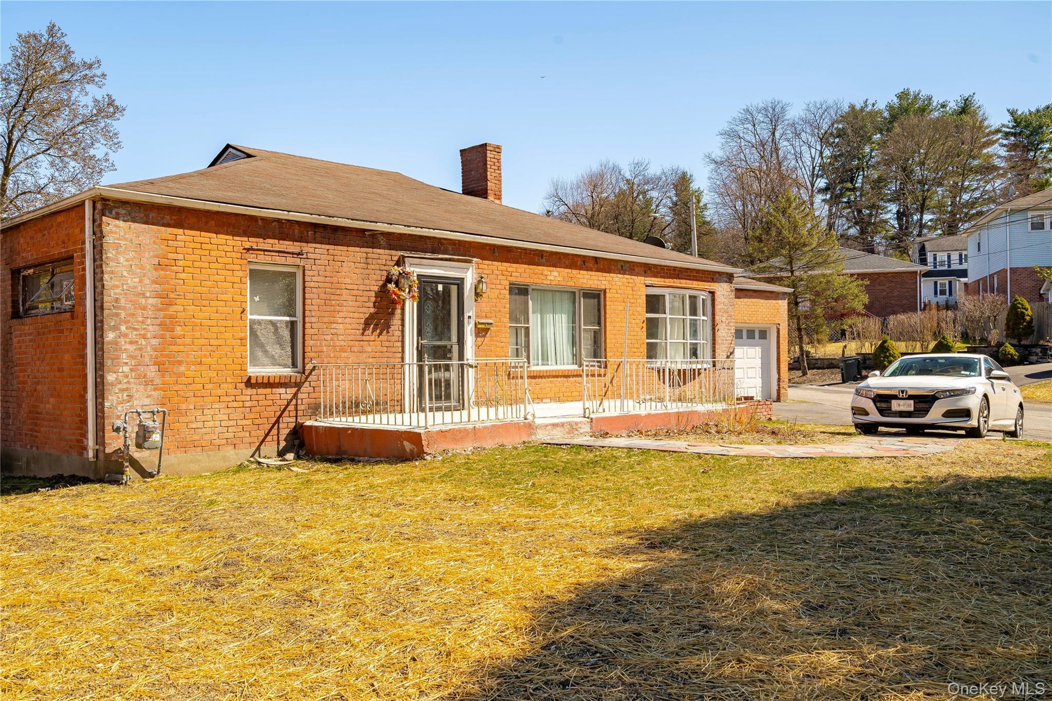 Single Family Crescent  Orange County, NY 12550, MLS-919278-49