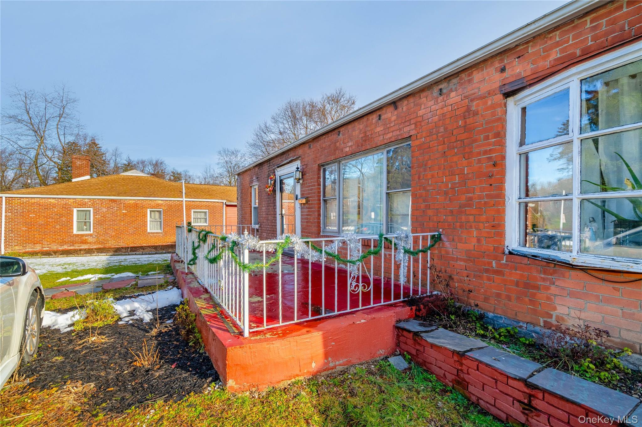 Single Family Crescent  Orange County, NY 12550, MLS-919278-5