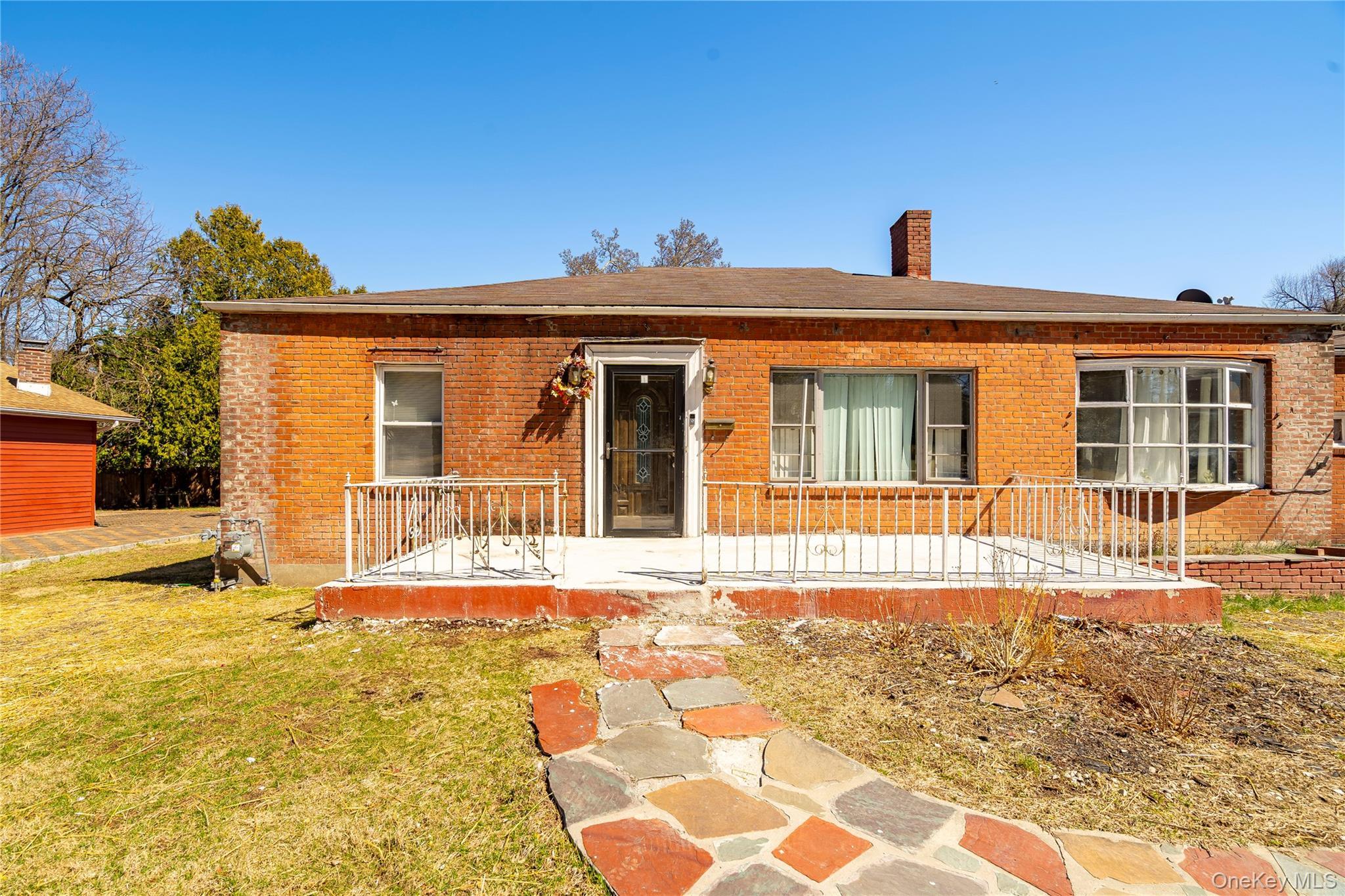 Single Family Crescent  Orange County, NY 12550, MLS-919278-50