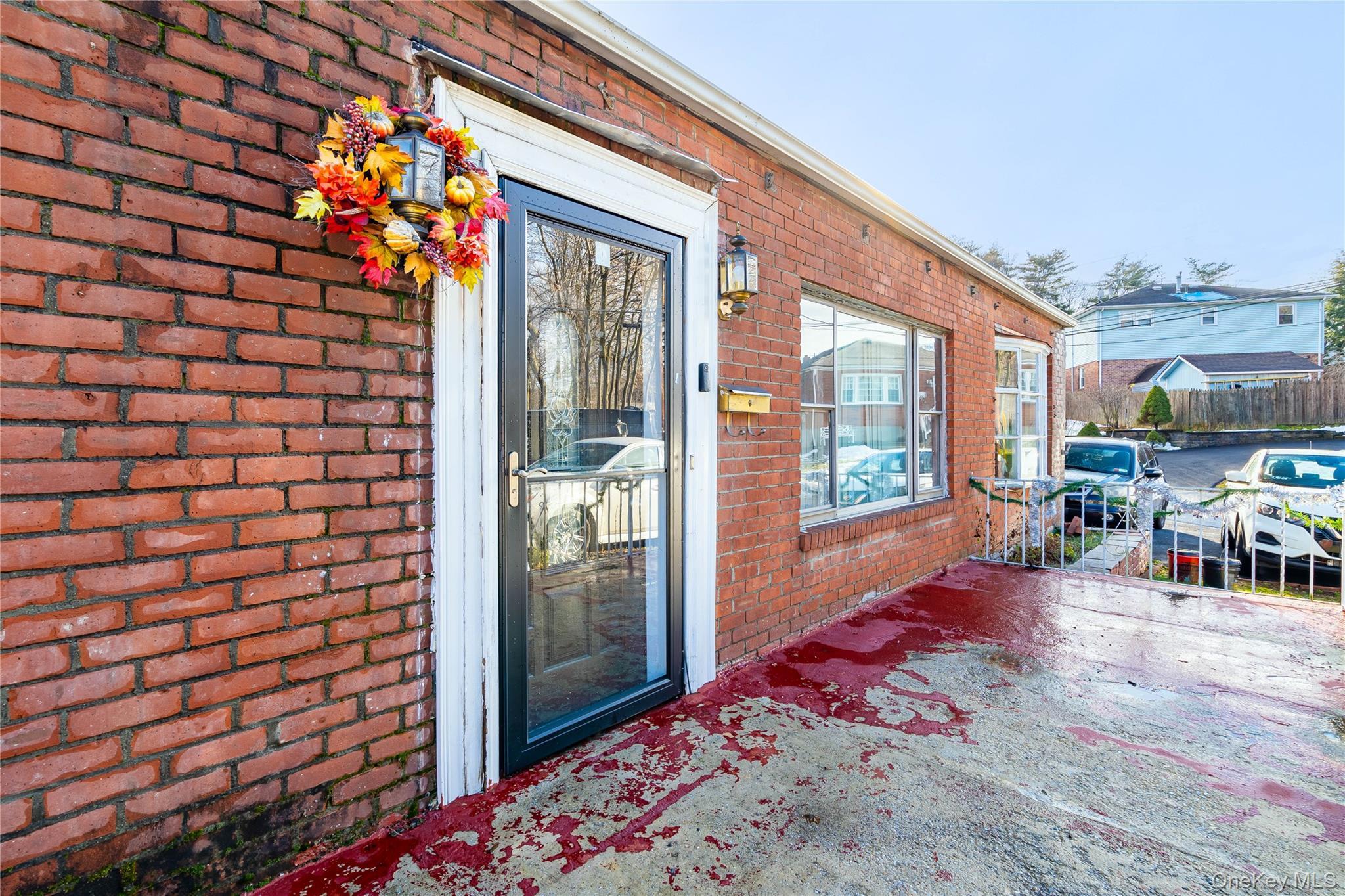 Single Family Crescent  Orange County, NY 12550, MLS-919278-6