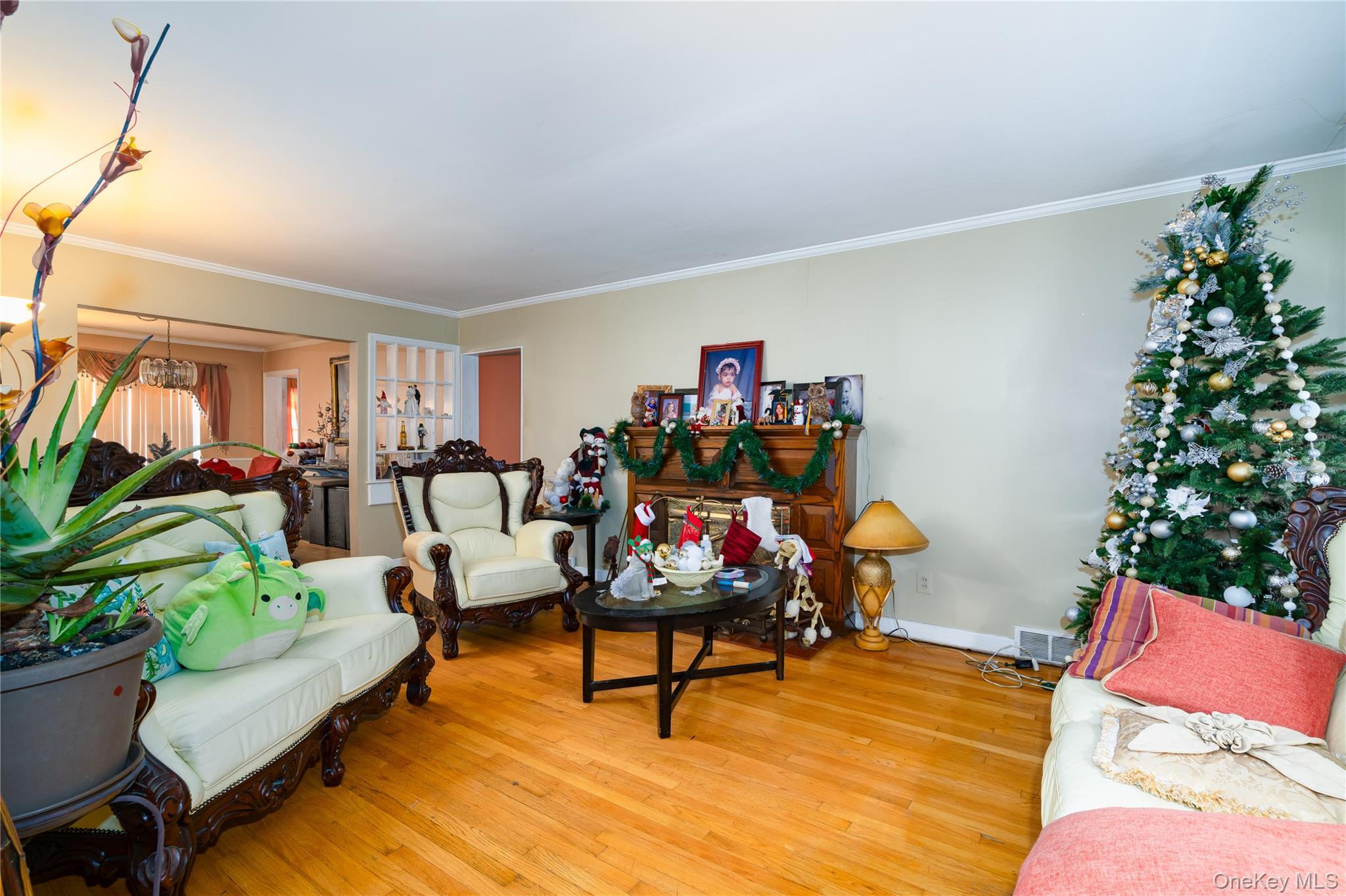 Single Family Crescent  Orange County, NY 12550, MLS-919278-8