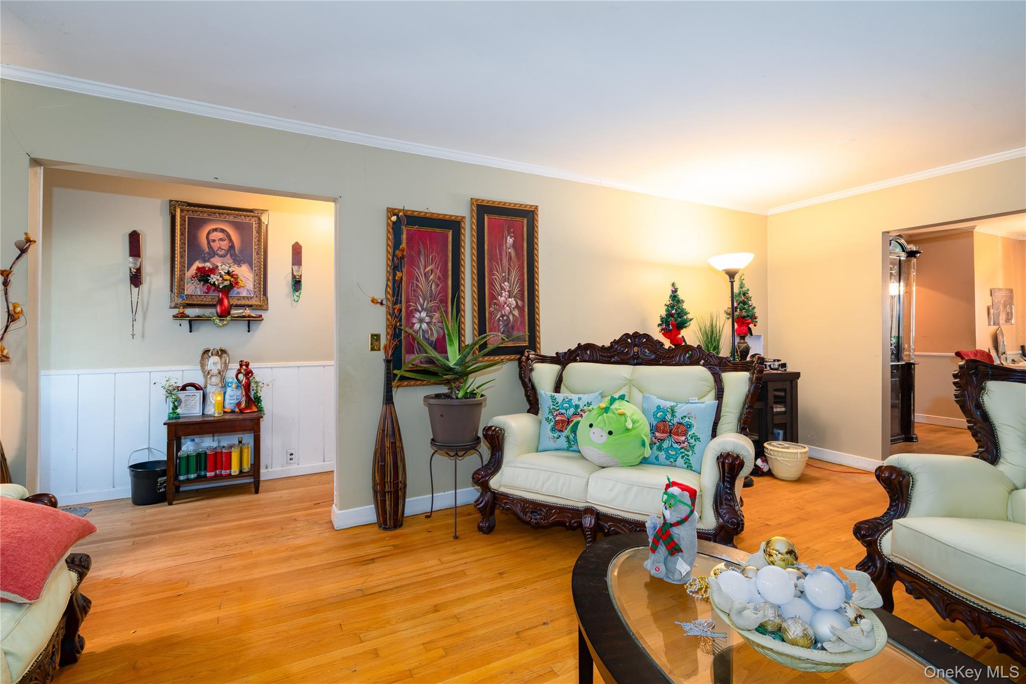 Single Family Crescent  Orange County, NY 12550, MLS-919278-9