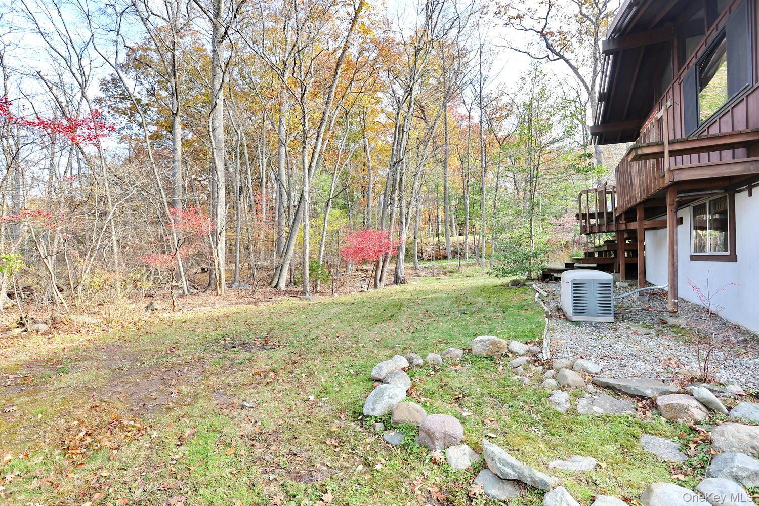 Single Family White Birch  Rockland County, NY 10970, MLS-919287-29